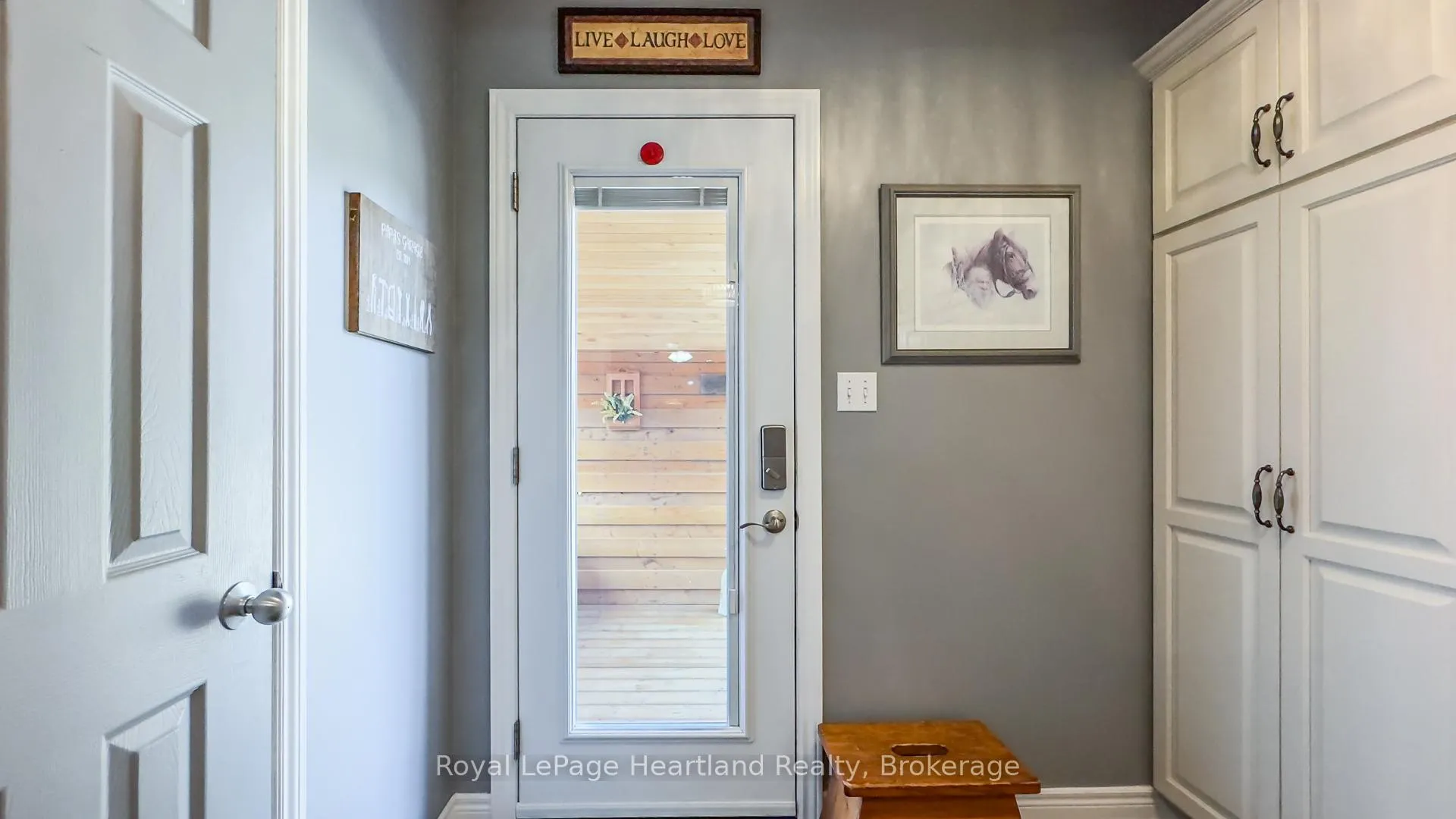 Photo 5 of 30 North Street, Huron East, Egmondville — HOMEH