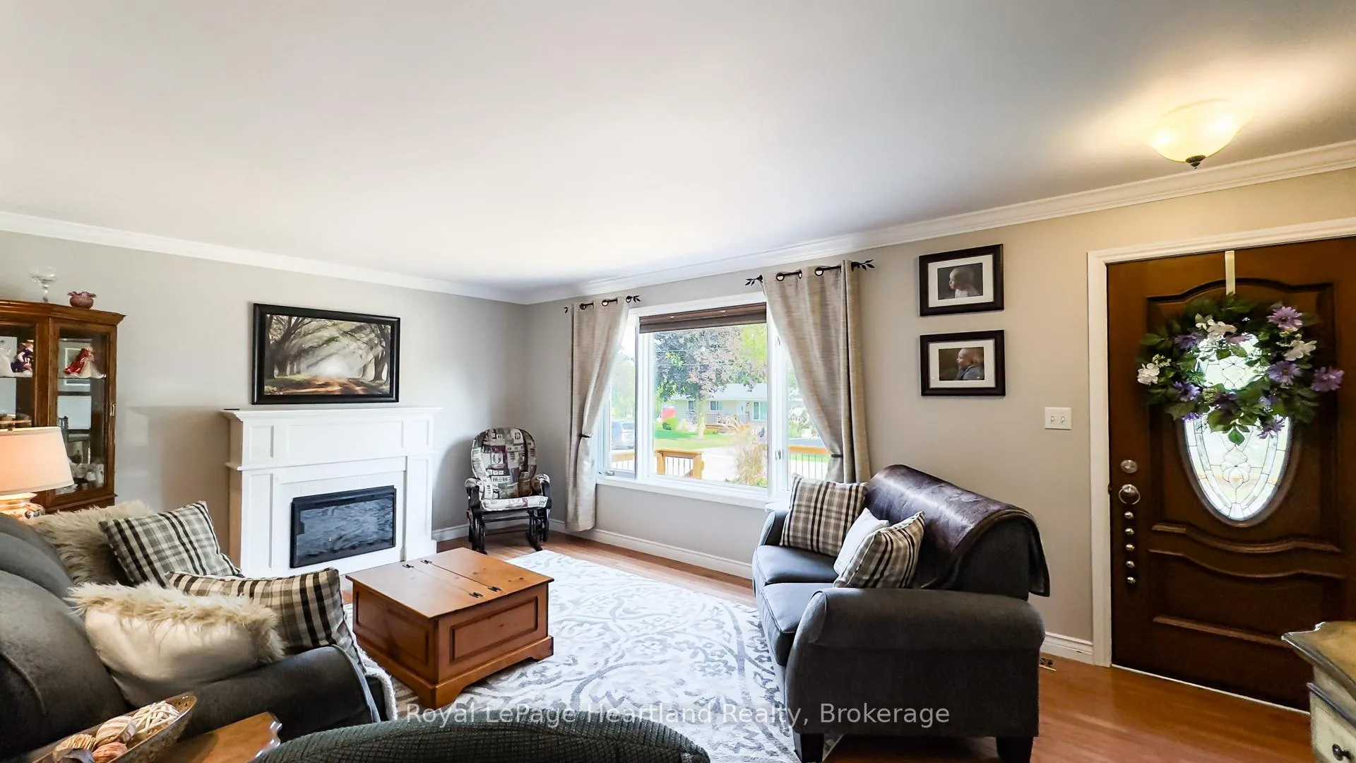 Photo 6 of 30 North Street, Huron East, Egmondville — HOMEH
