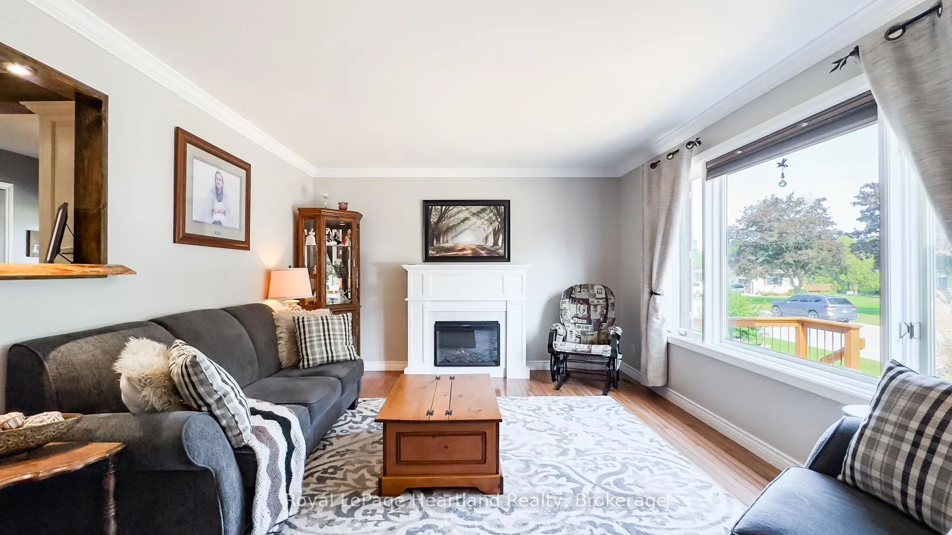 Photo 7 of 30 North Street, Huron East, Egmondville — HOMEH