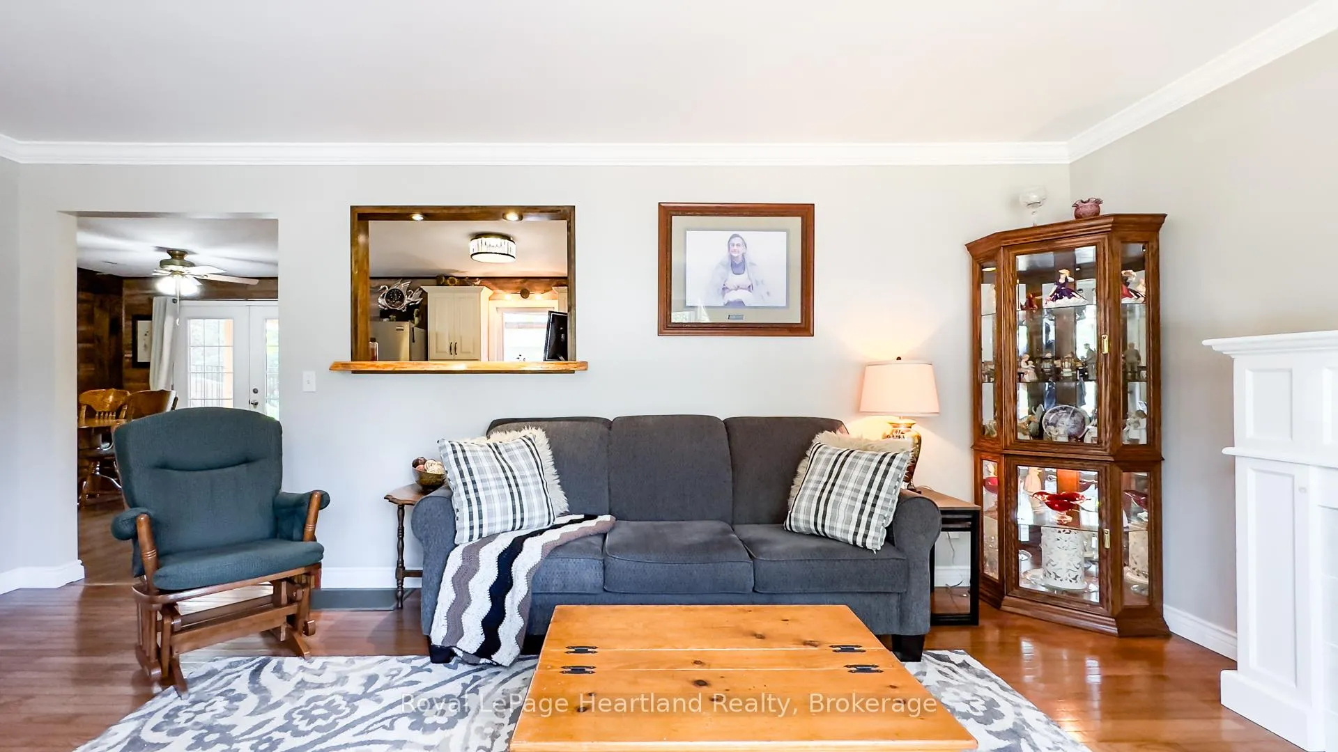 Photo 8 of 30 North Street, Huron East, Egmondville — HOMEH