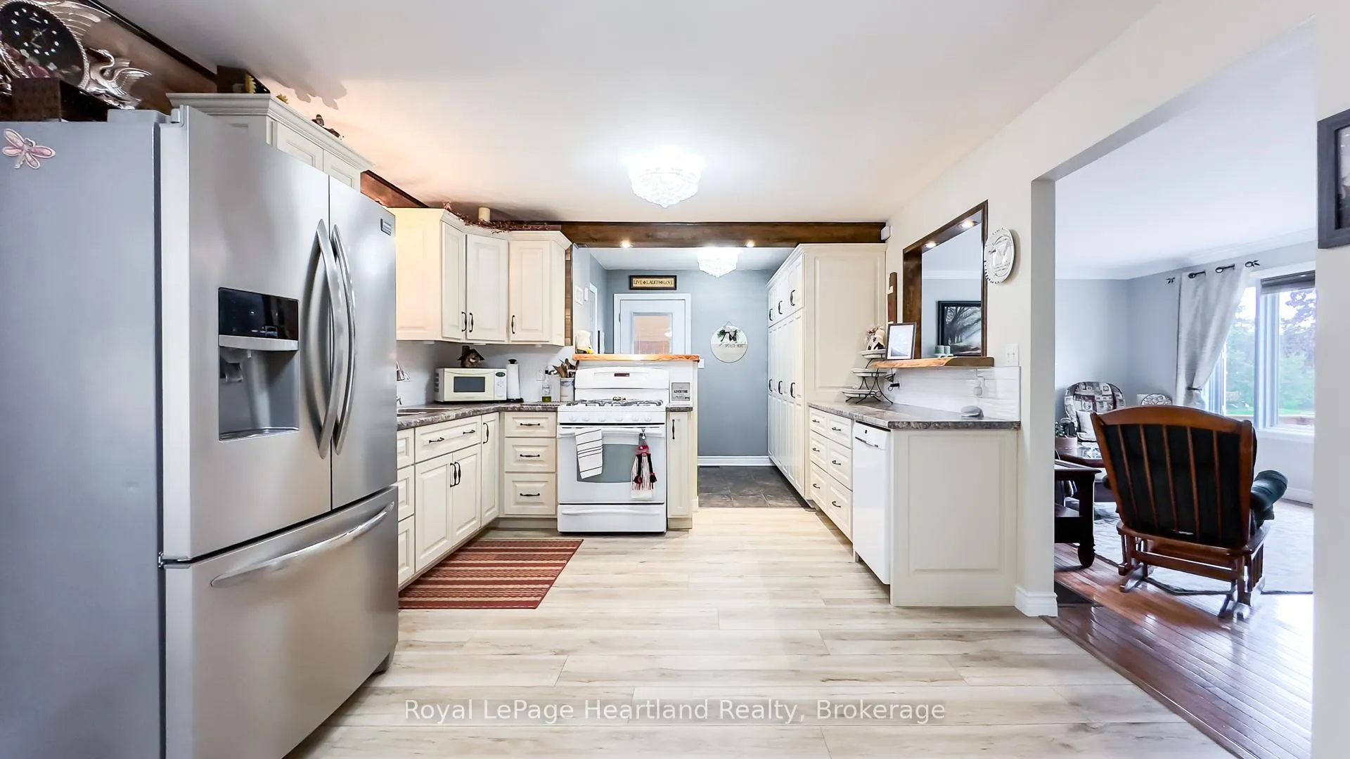 Photo 10 of 30 North Street, Huron East, Egmondville — HOMEH