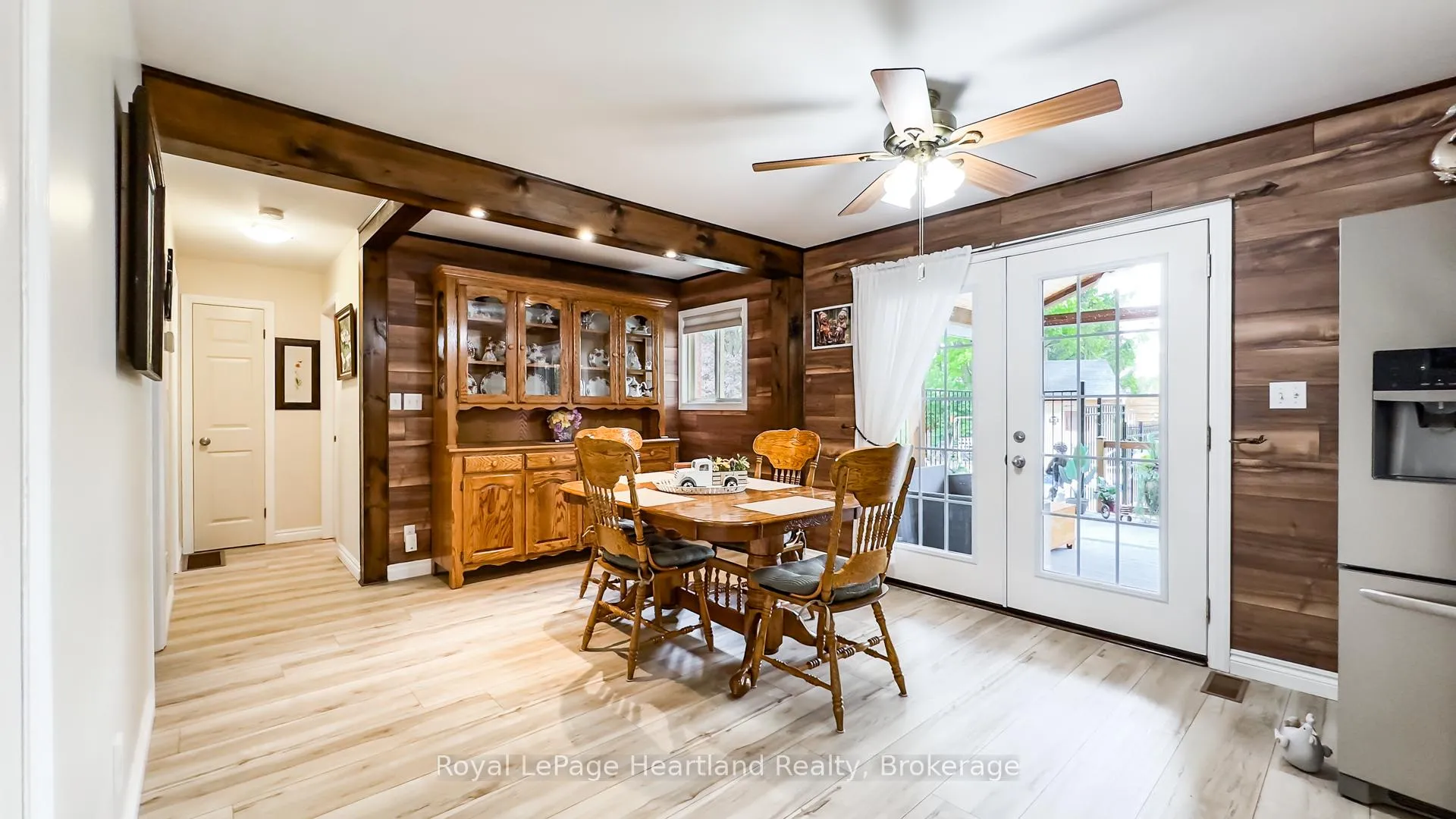 Photo 14 of 30 North Street, Huron East, Egmondville — HOMEH