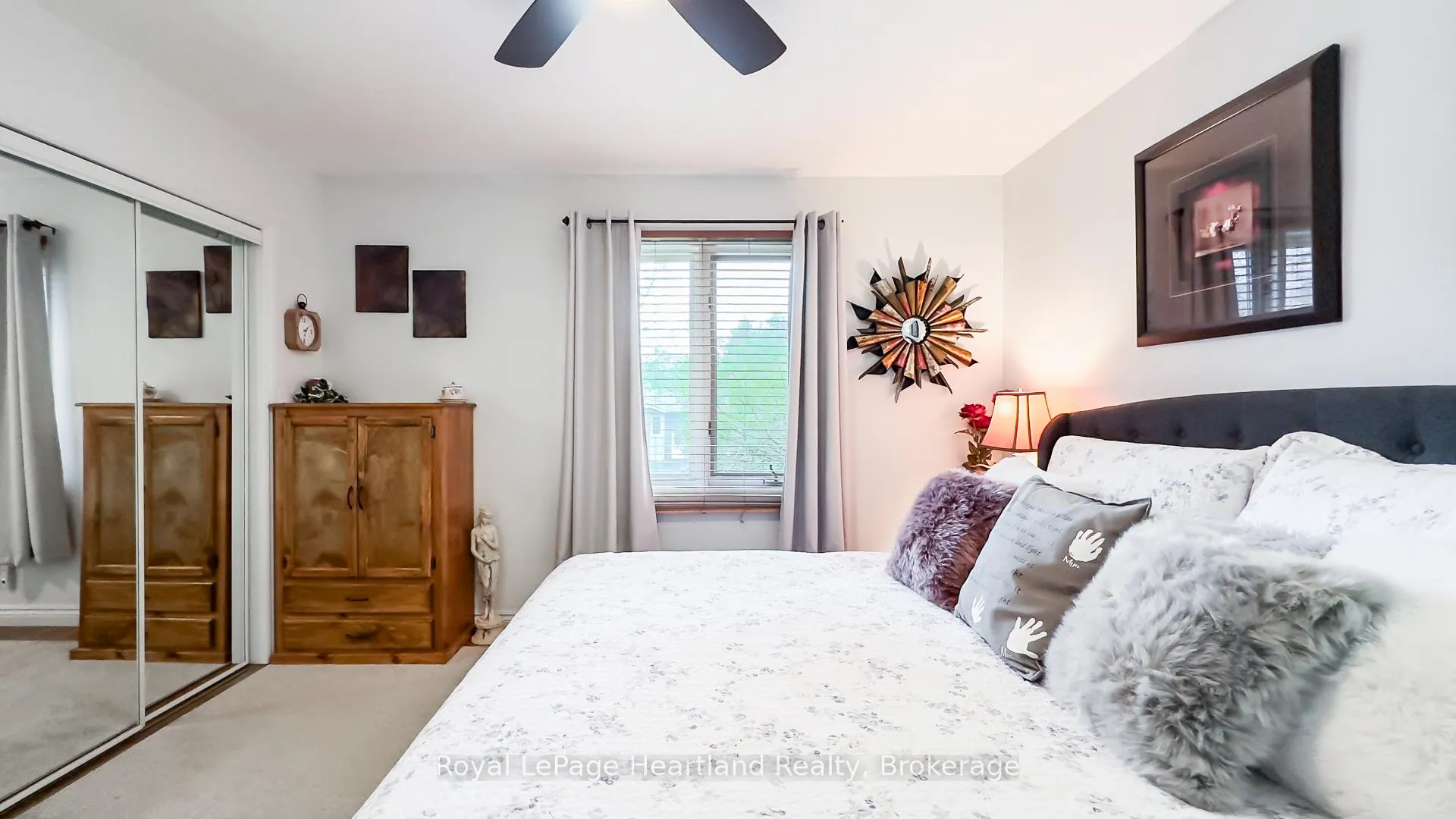 Photo 19 of 30 North Street, Huron East, Egmondville — HOMEH