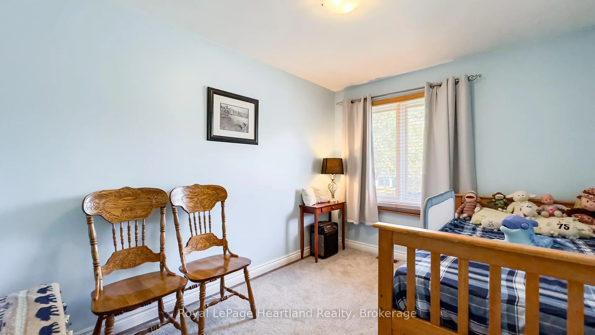 Photo 26 of 30 North Street, Huron East, Egmondville — HOMEH