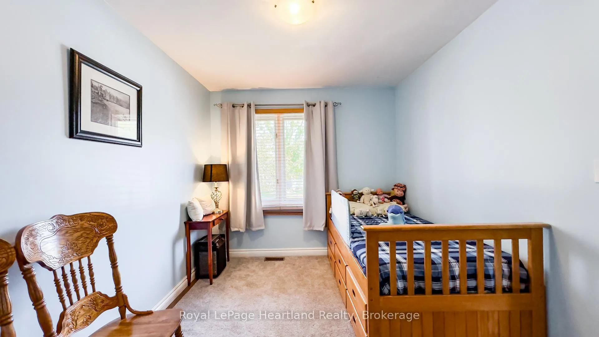 Photo 27 of 30 North Street, Huron East, Egmondville — HOMEH