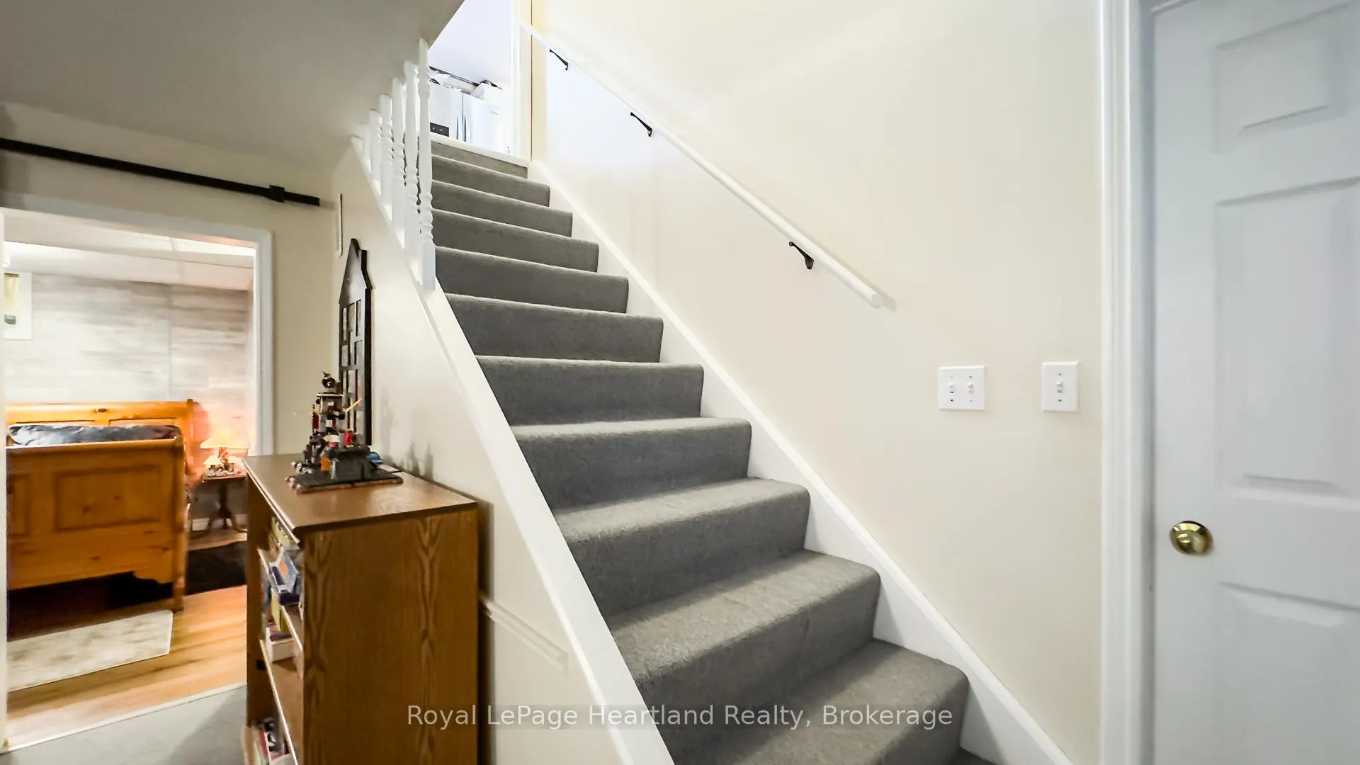 Photo 29 of 30 North Street, Huron East, Egmondville — HOMEH