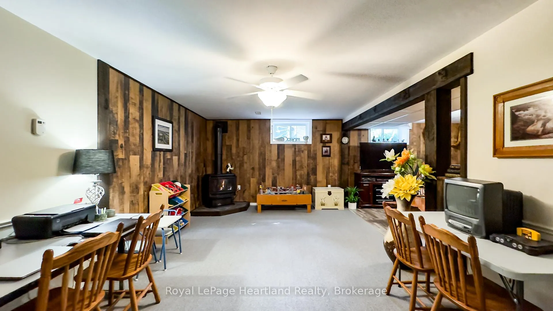 Photo 30 of 30 North Street, Huron East, Egmondville — HOMEH