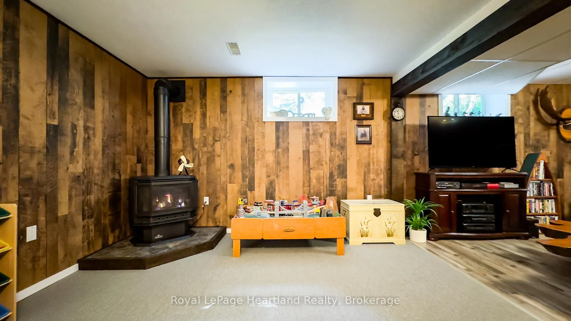 Photo 31 of 30 North Street, Huron East, Egmondville — HOMEH