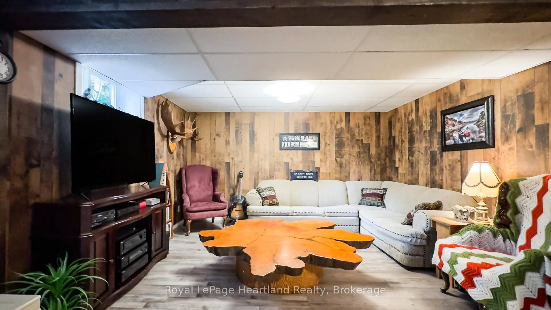 Photo 32 of 30 North Street, Huron East, Egmondville — HOMEH