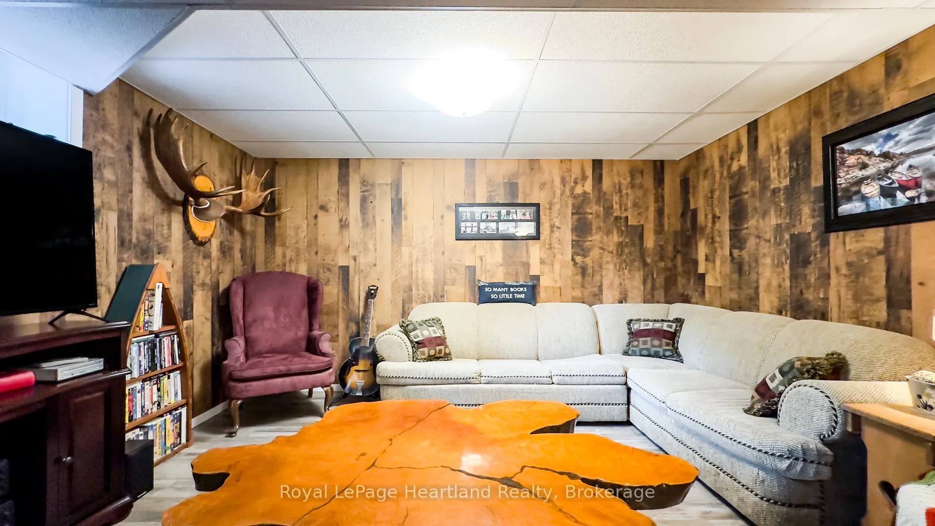 Photo 33 of 30 North Street, Huron East, Egmondville — HOMEH
