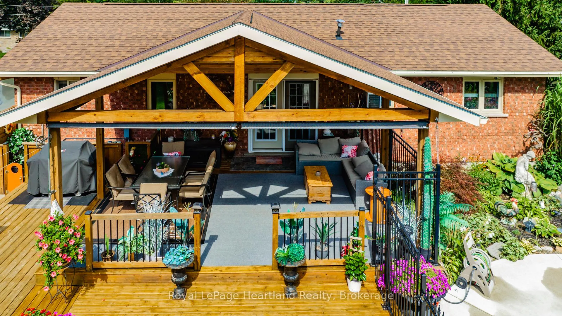 Photo 41 of 30 North Street, Huron East, Egmondville — HOMEH