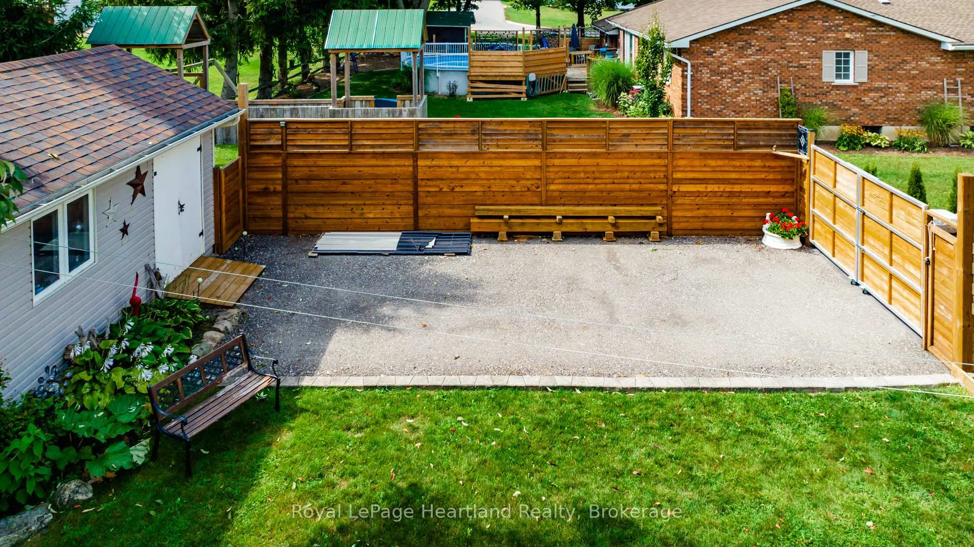 Photo 44 of 30 North Street, Huron East, Egmondville — HOMEH