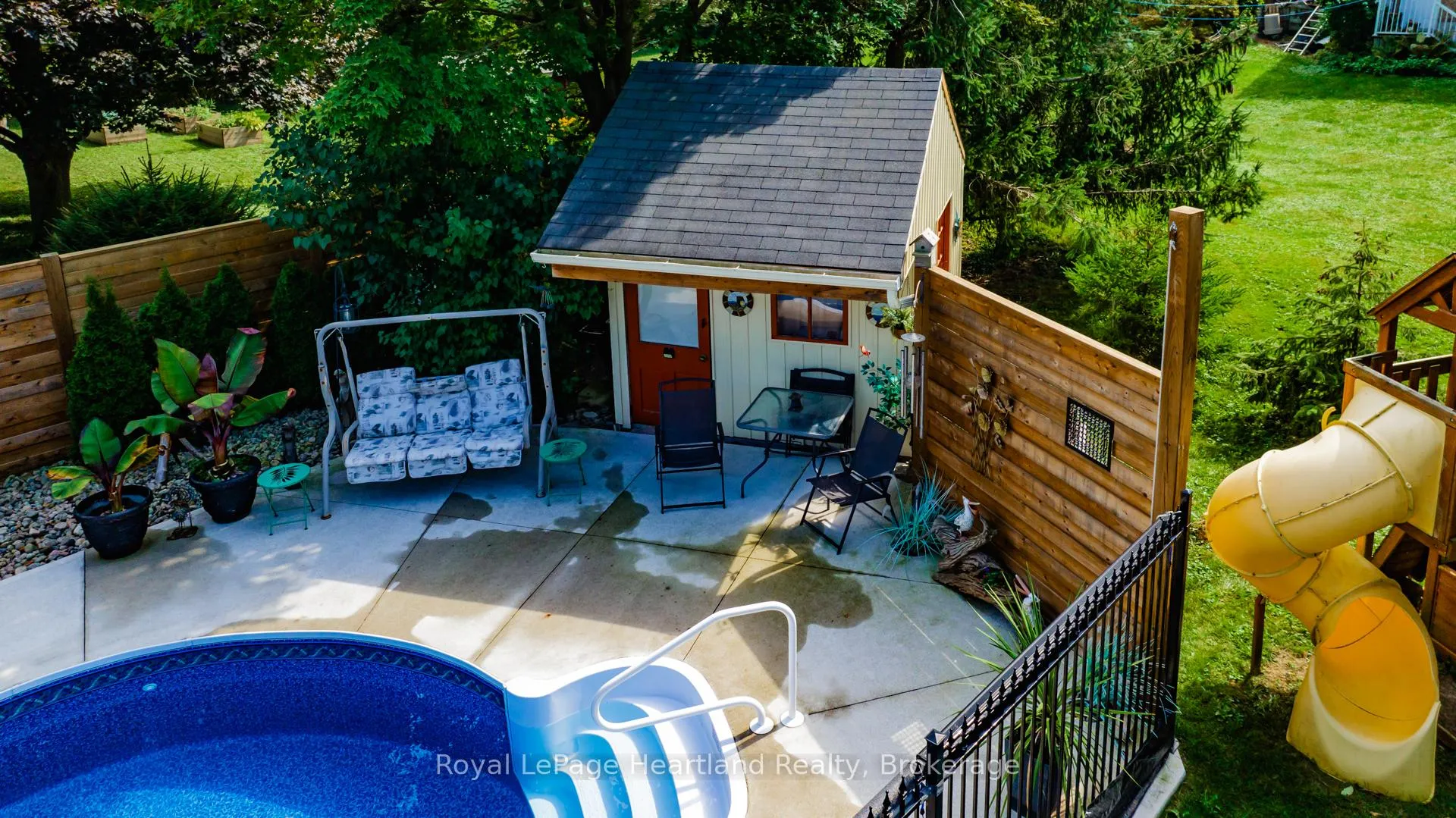 Photo 45 of 30 North Street, Huron East, Egmondville — HOMEH