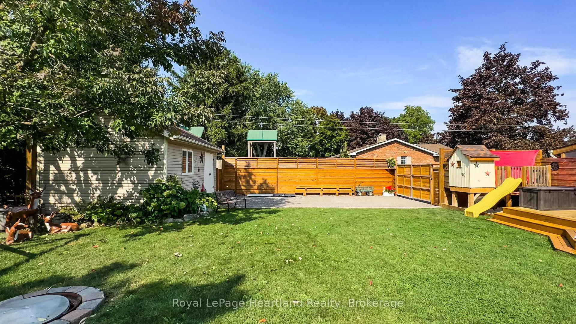 Photo 47 of 30 North Street, Huron East, Egmondville — HOMEH
