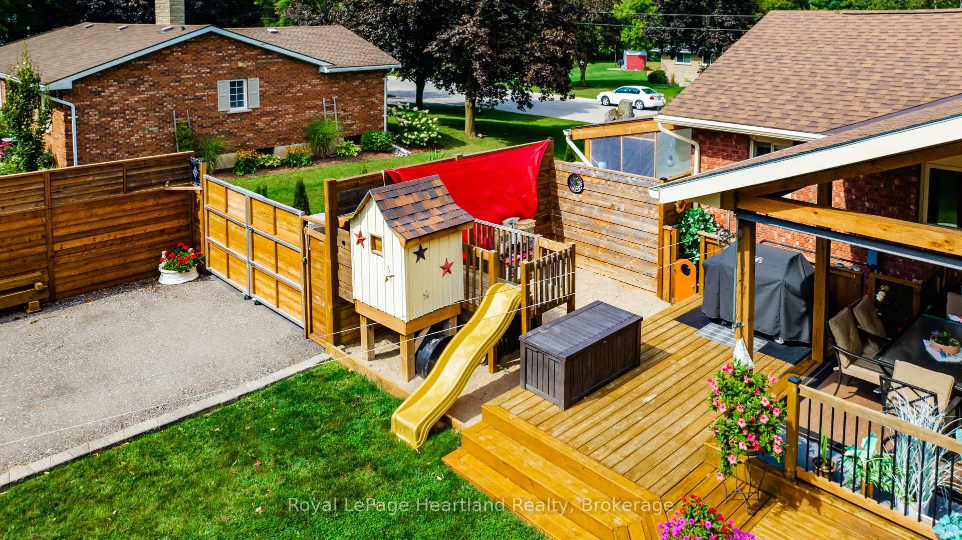 Photo 48 of 30 North Street, Huron East, Egmondville — HOMEH
