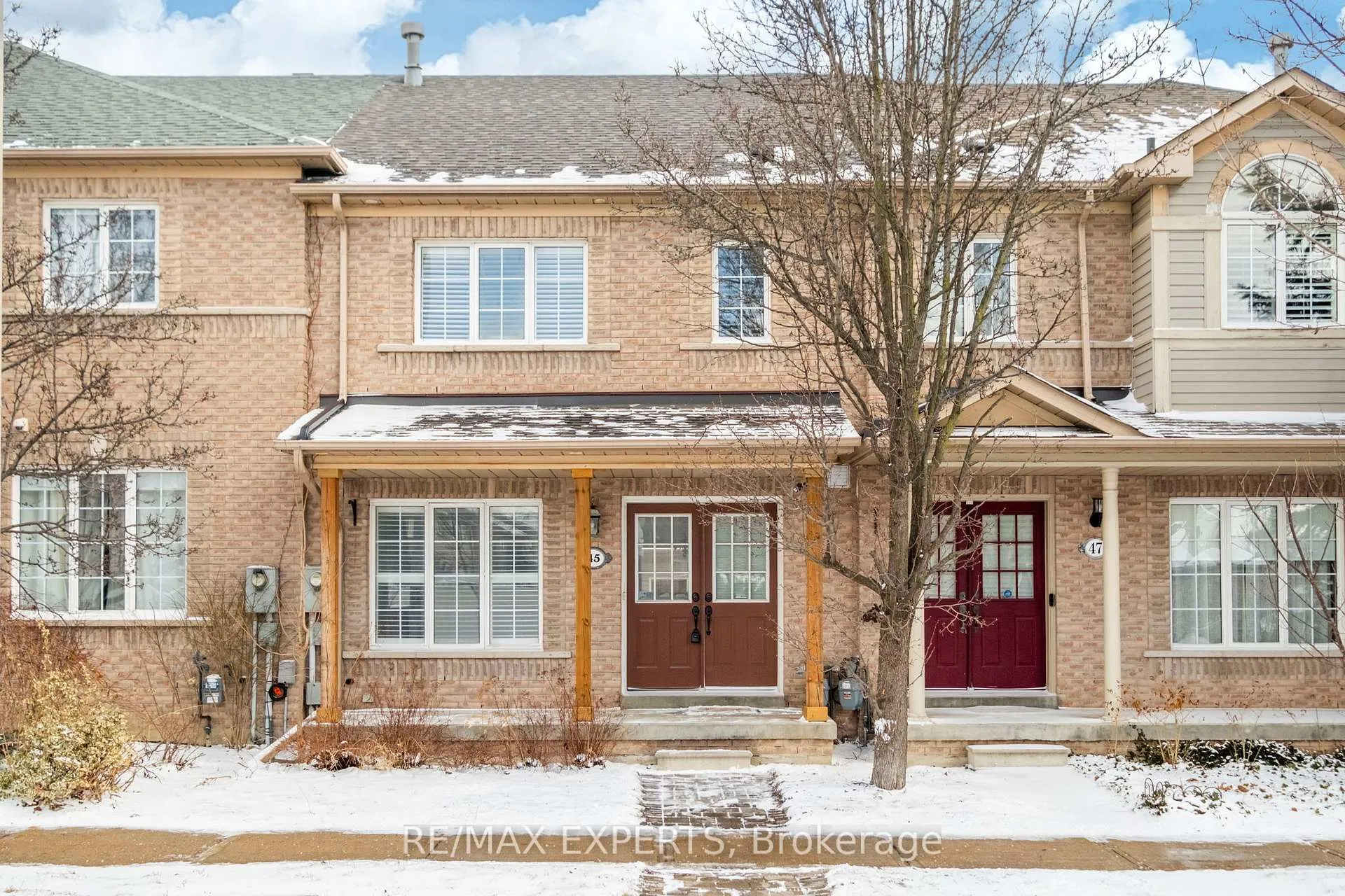 Photo 1 of 45 Forest Run Boulevard, Vaughan, Patterson — HOMEH