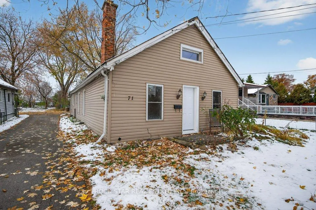 Photo 2 of 71 Teal Avenue, Hamilton, Lakeshore — HOMEH