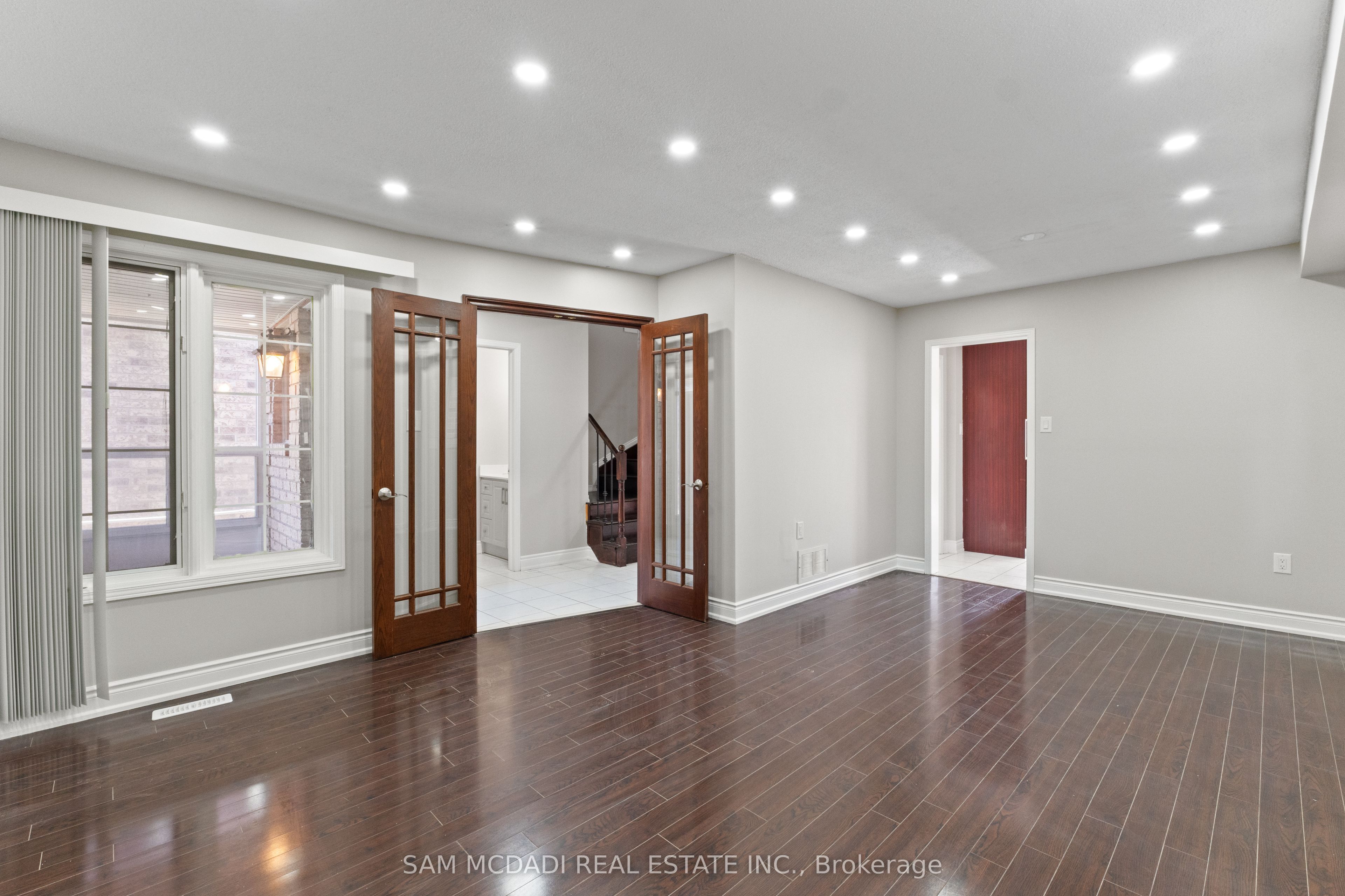 Photo 6 of 67 Blue Bonnet Drive, Brampton, Fletcher's Creek South — HOMEH
