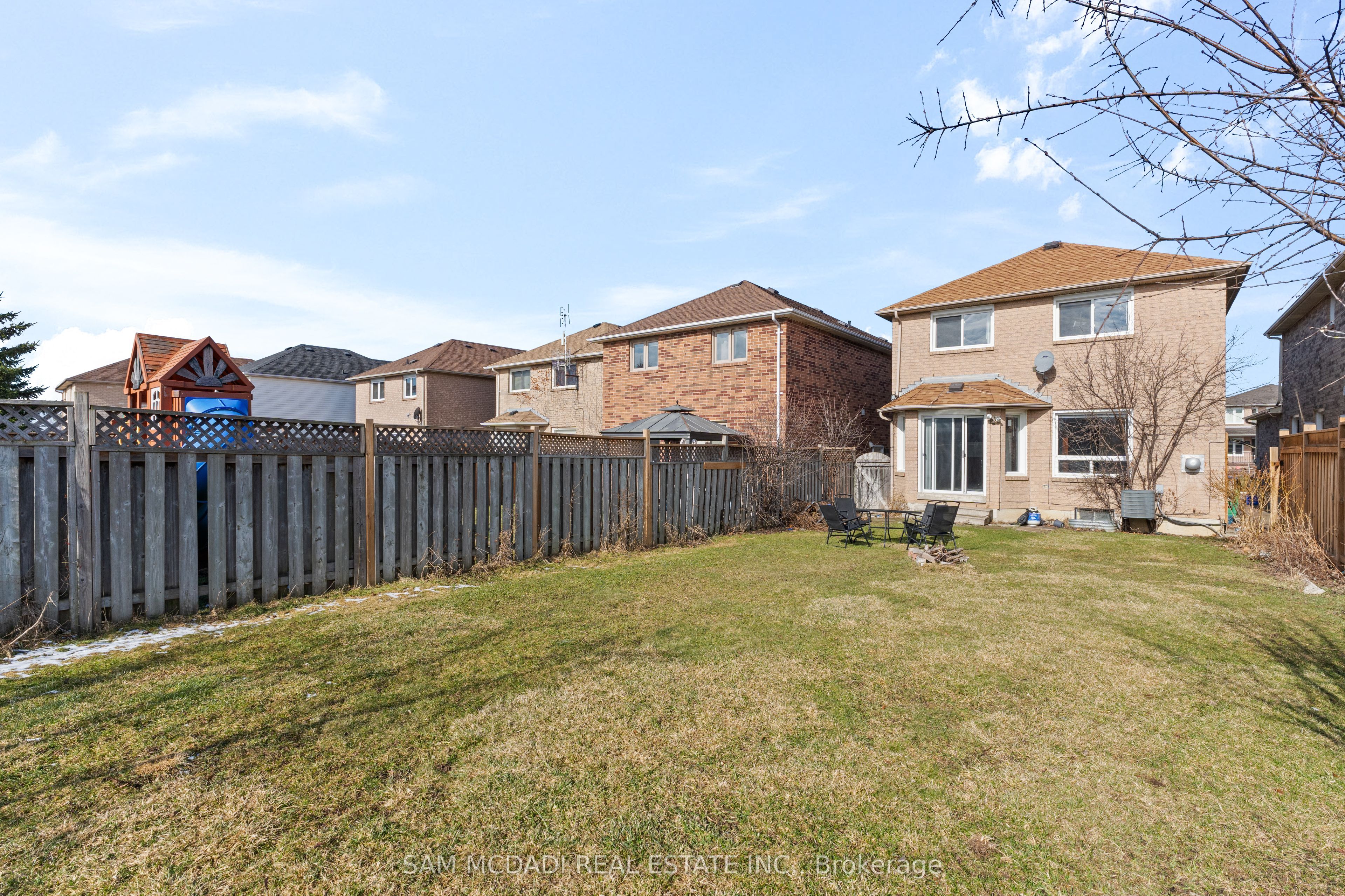 Photo 31 of 67 Blue Bonnet Drive, Brampton, Fletcher's Creek South — HOMEH