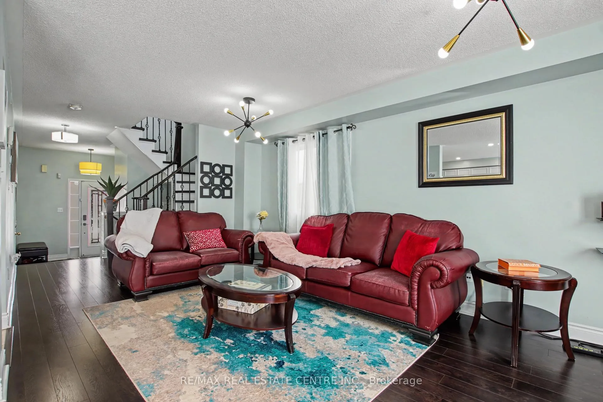 Photo 6 of 21 Vermont Road, Brampton, Fletcher's Meadow — HOMEH