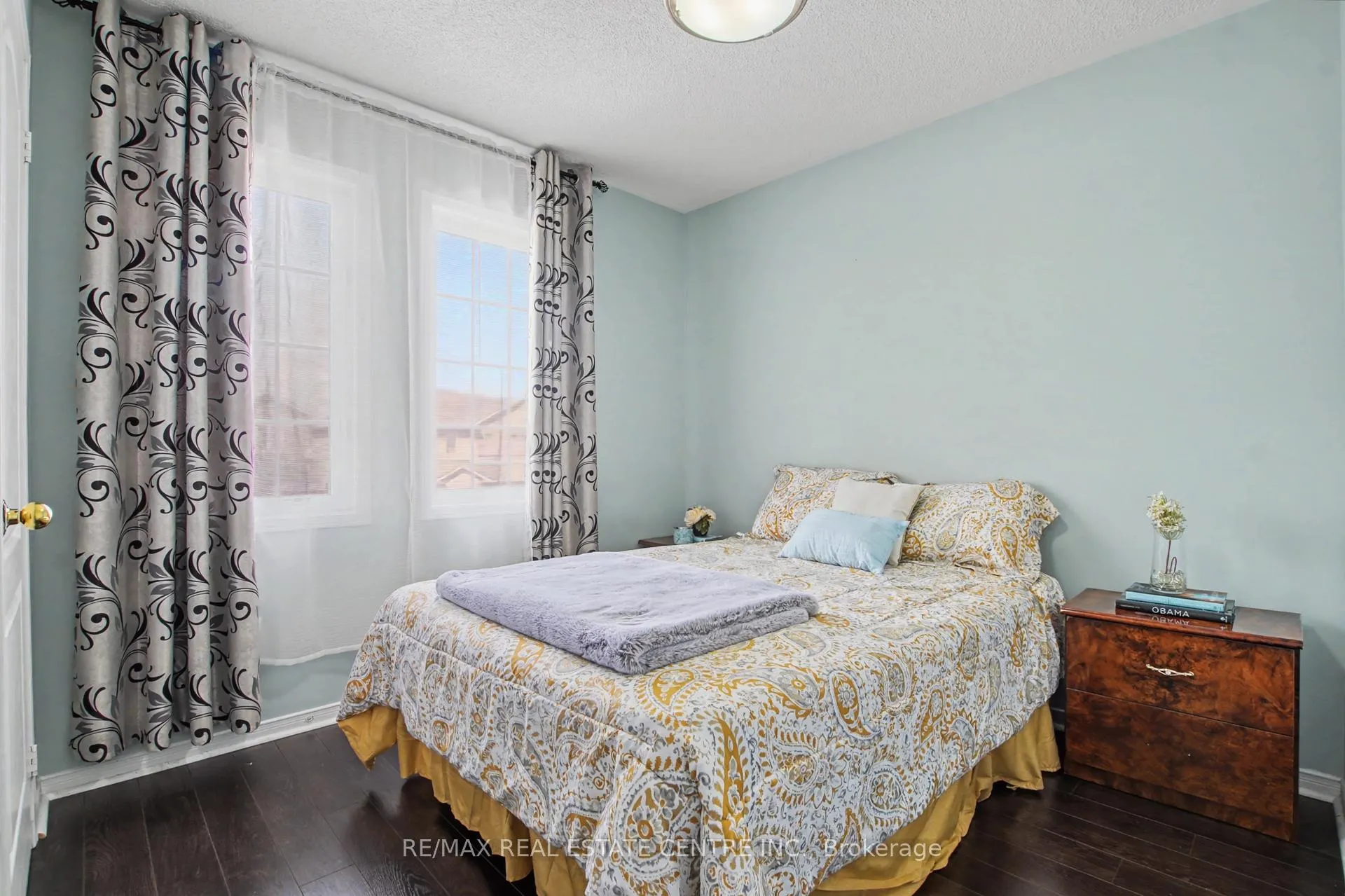 Photo 22 of 21 Vermont Road, Brampton, Fletcher's Meadow — HOMEH