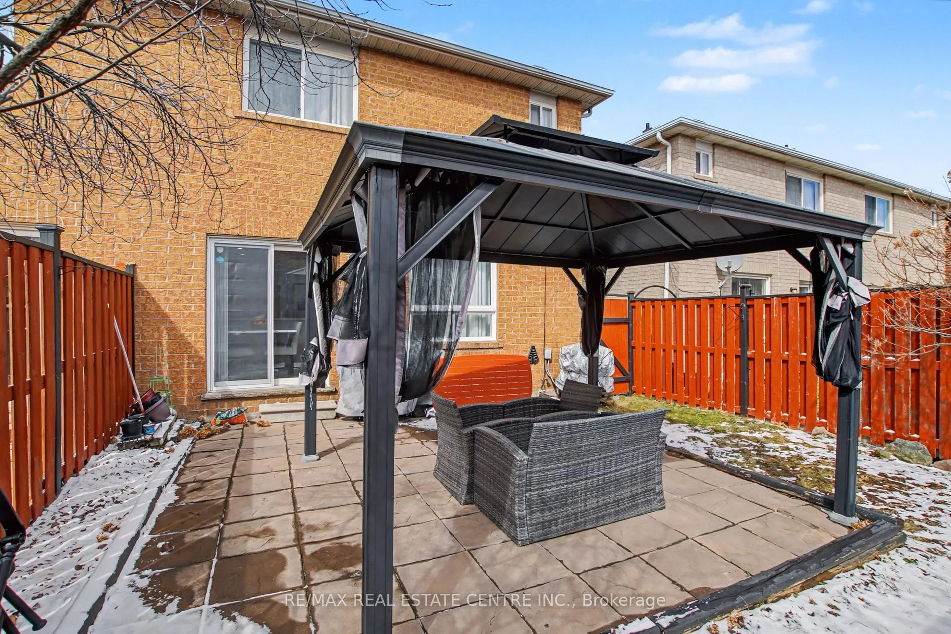 Photo 33 of 21 Vermont Road, Brampton, Fletcher's Meadow — HOMEH