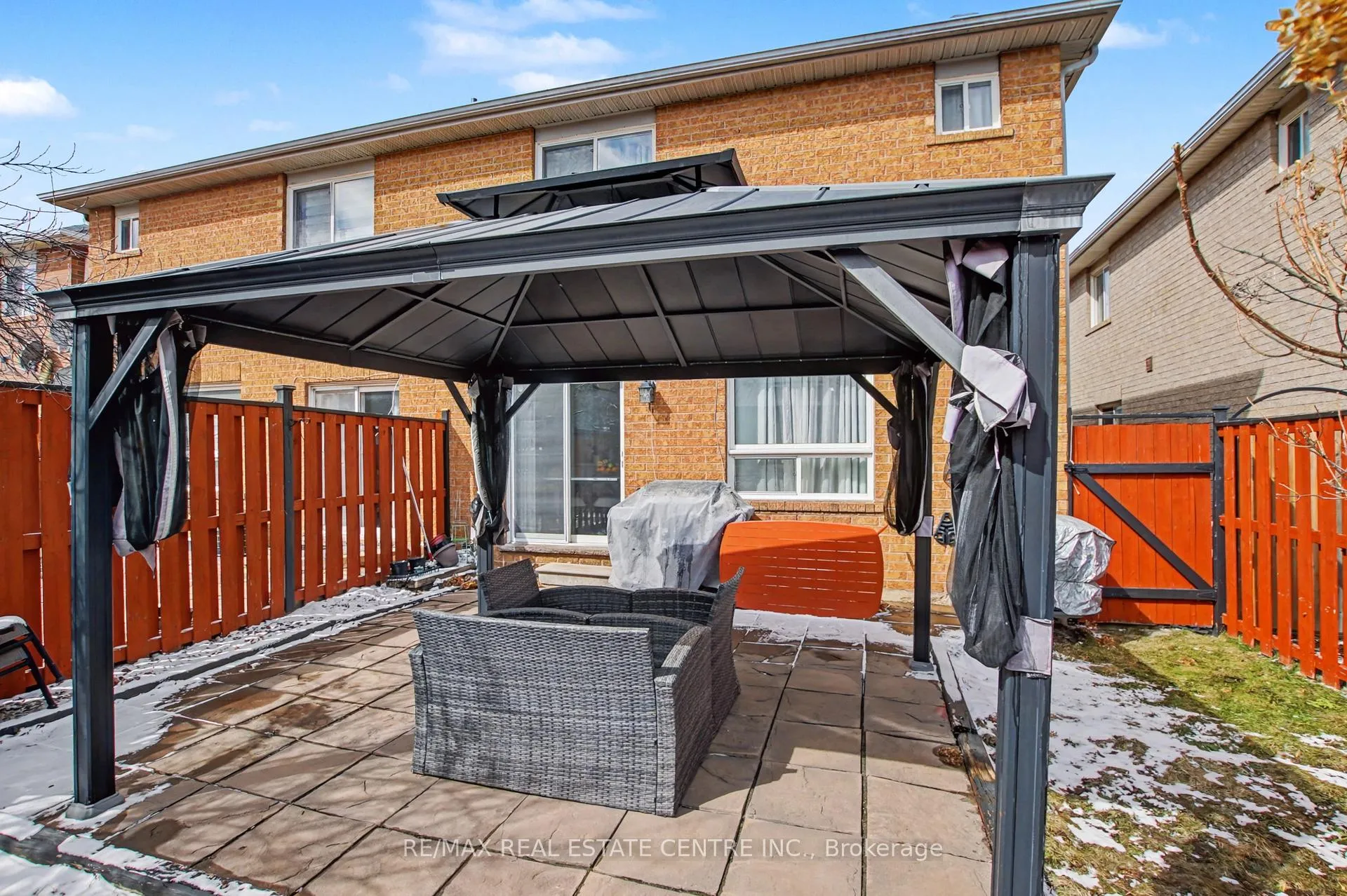 Photo 34 of 21 Vermont Road, Brampton, Fletcher's Meadow — HOMEH