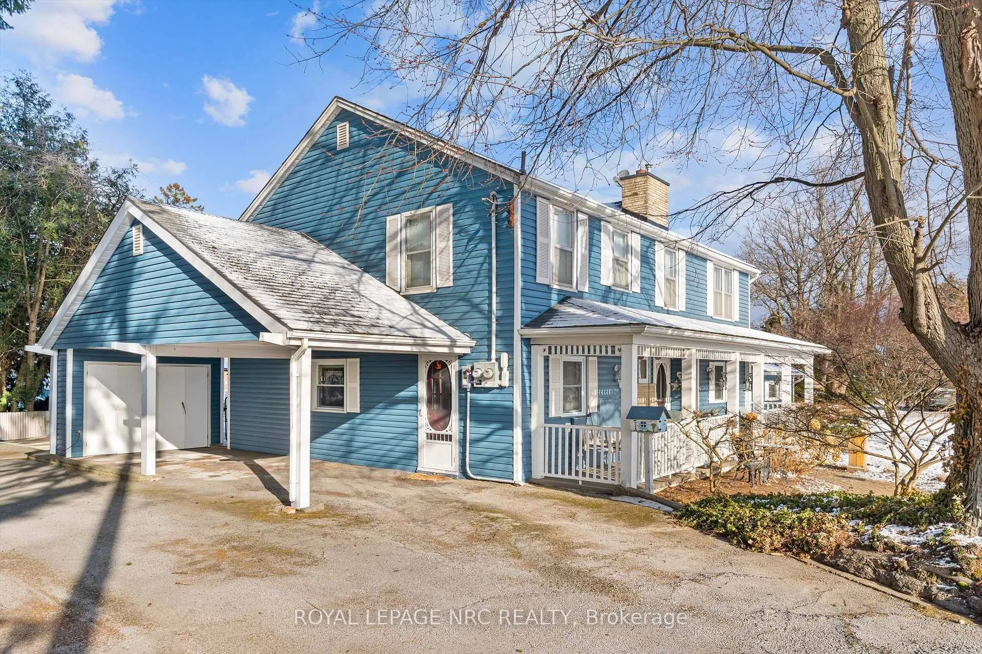 Photo 2 of 4320 Jordan Road, Lincoln, Lincoln-Jordan/Vineland — HOMEH