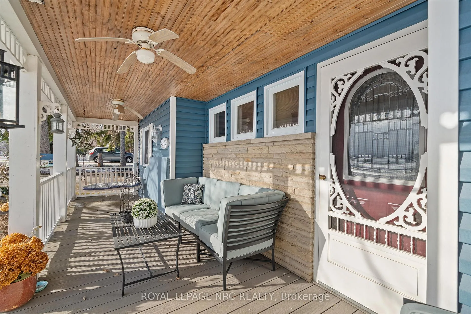 Photo 3 of 4320 Jordan Road, Lincoln, Lincoln-Jordan/Vineland — HOMEH