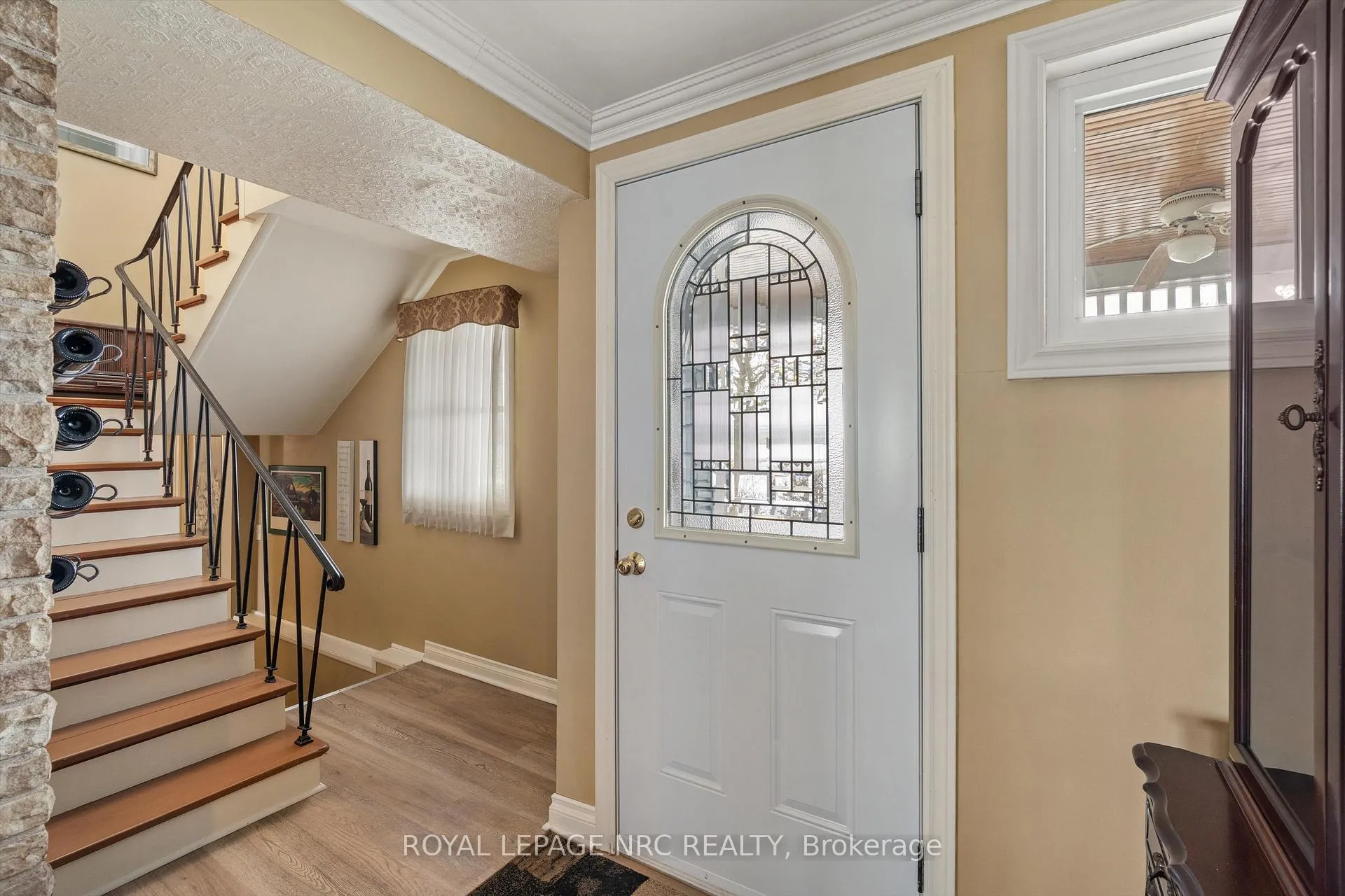 Photo 4 of 4320 Jordan Road, Lincoln, Lincoln-Jordan/Vineland — HOMEH