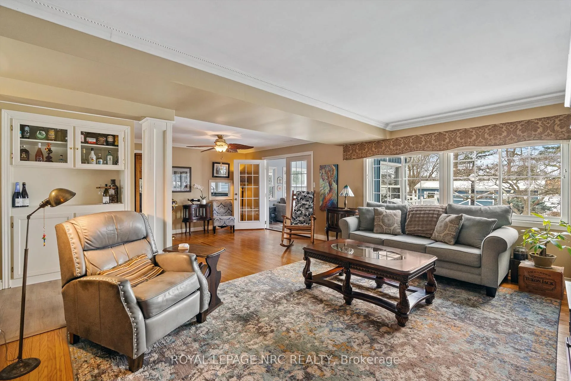Photo 6 of 4320 Jordan Road, Lincoln, Lincoln-Jordan/Vineland — HOMEH