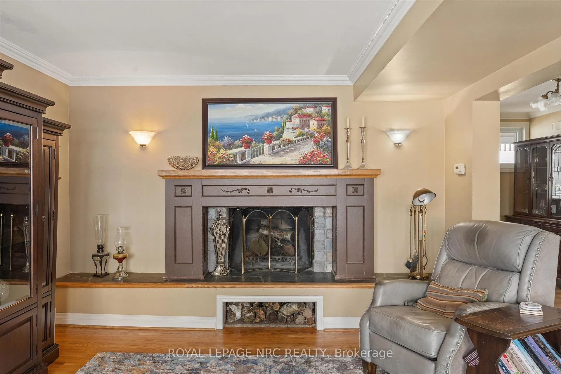 Photo 7 of 4320 Jordan Road, Lincoln, Lincoln-Jordan/Vineland — HOMEH