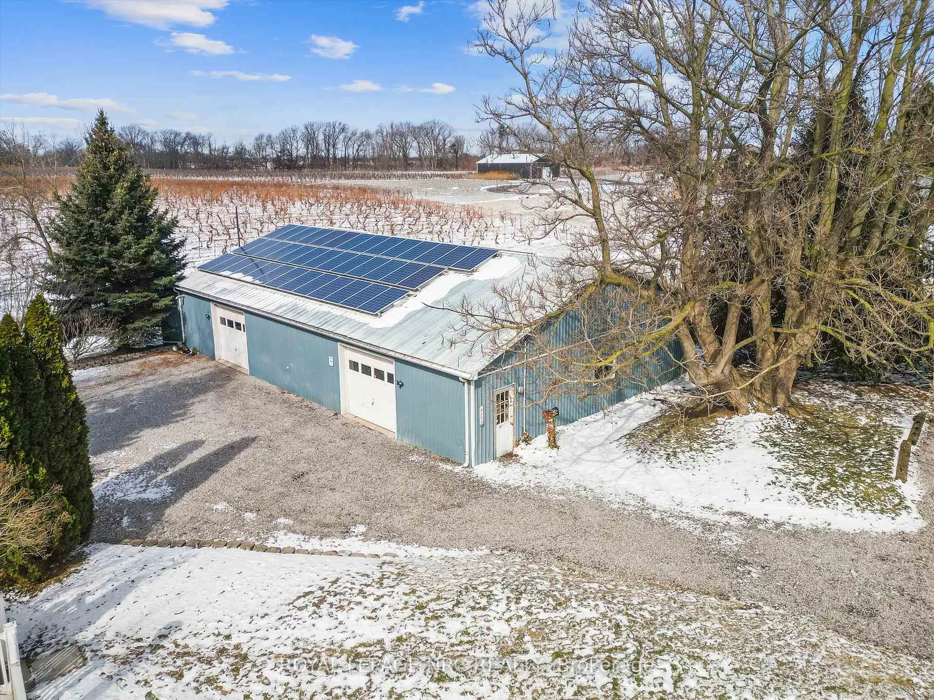 Photo 32 of 4320 Jordan Road, Lincoln, Lincoln-Jordan/Vineland — HOMEH