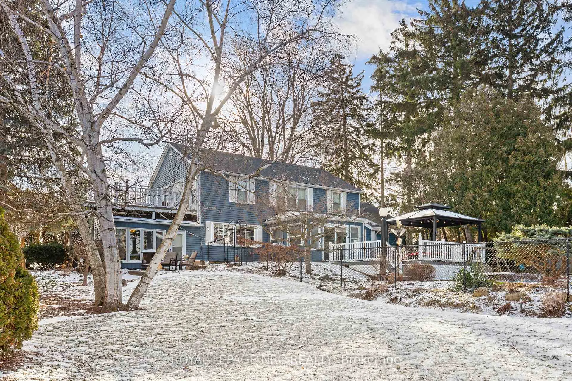 Photo 37 of 4320 Jordan Road, Lincoln, Lincoln-Jordan/Vineland — HOMEH