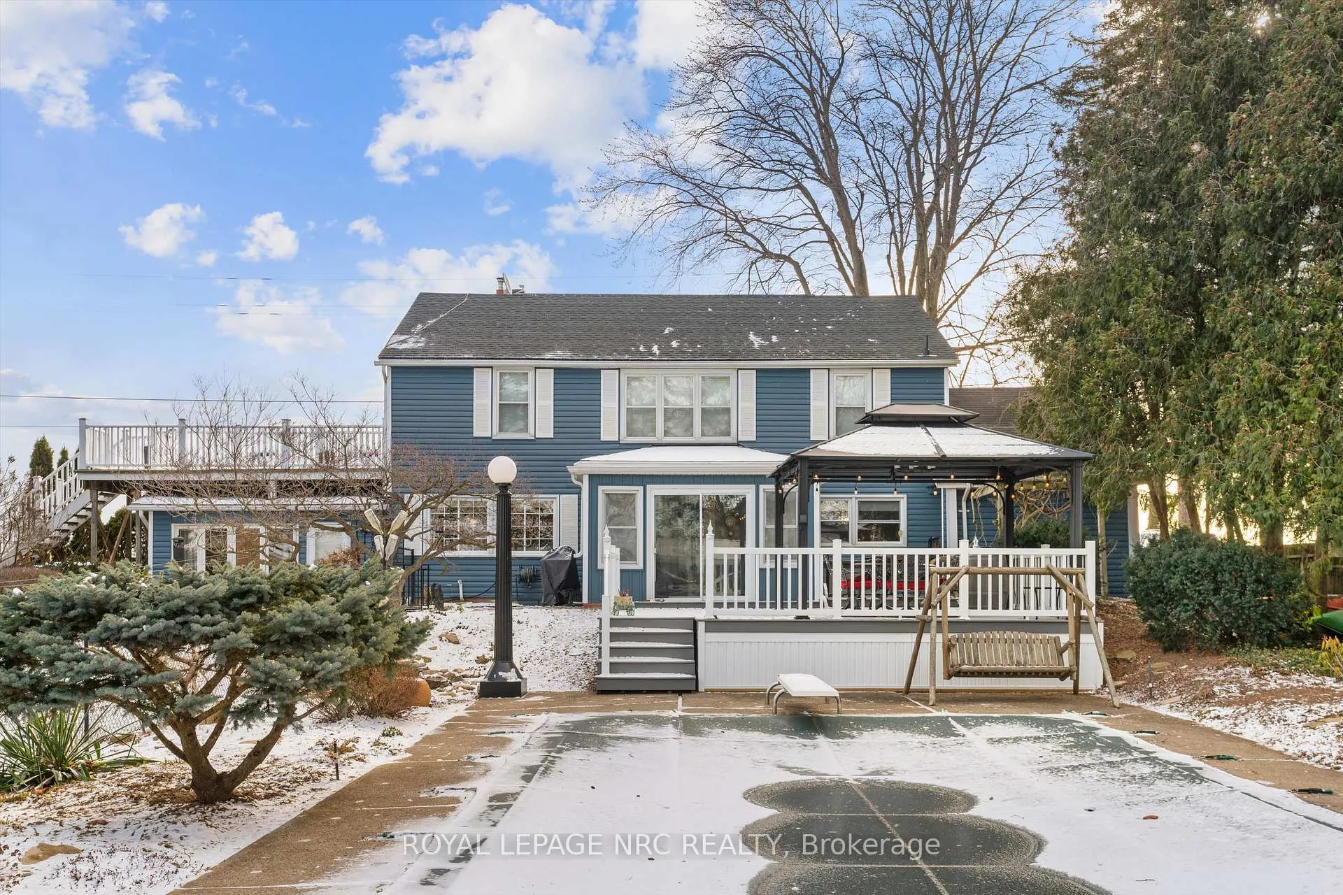 Photo 38 of 4320 Jordan Road, Lincoln, Lincoln-Jordan/Vineland — HOMEH