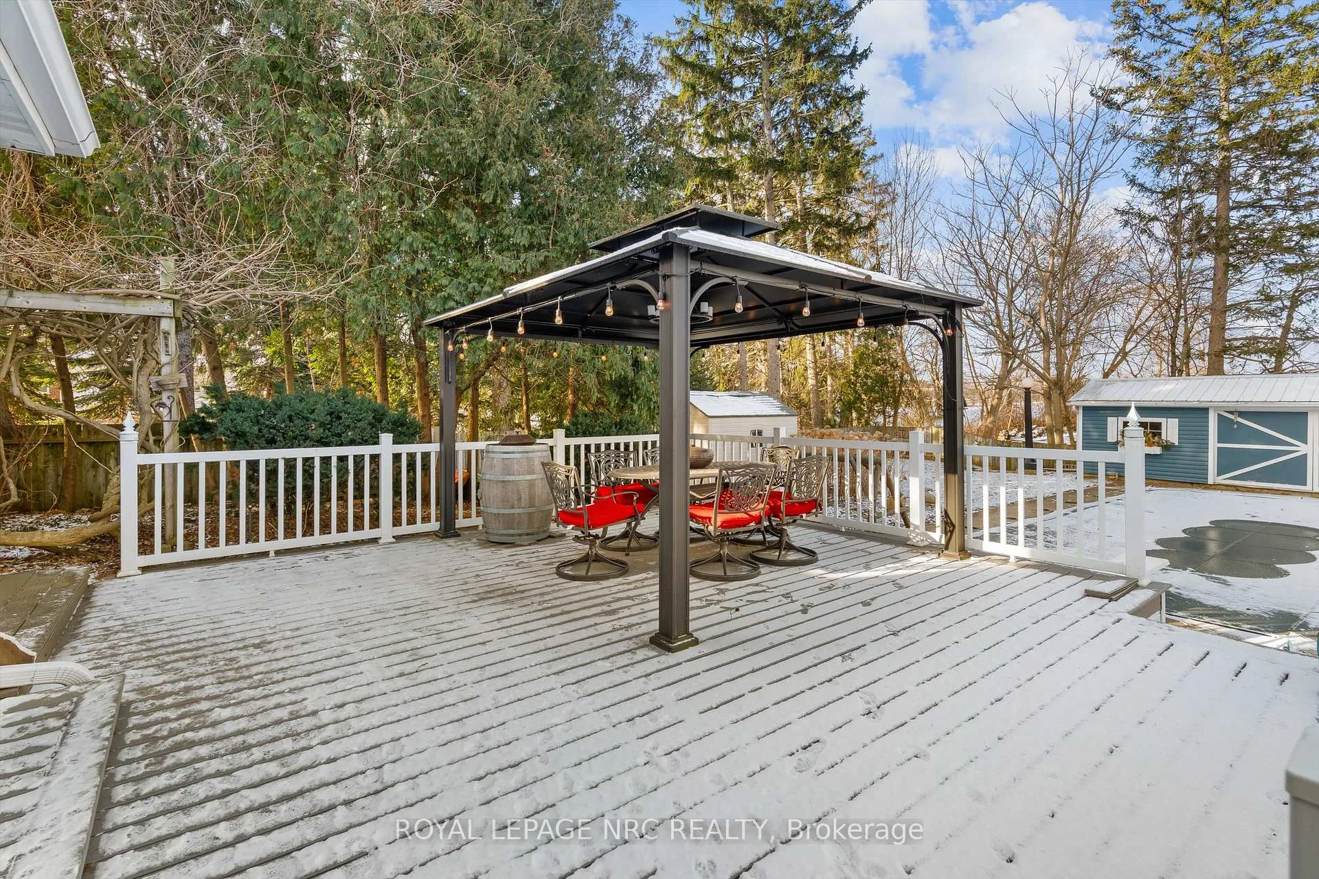 Photo 41 of 4320 Jordan Road, Lincoln, Lincoln-Jordan/Vineland — HOMEH