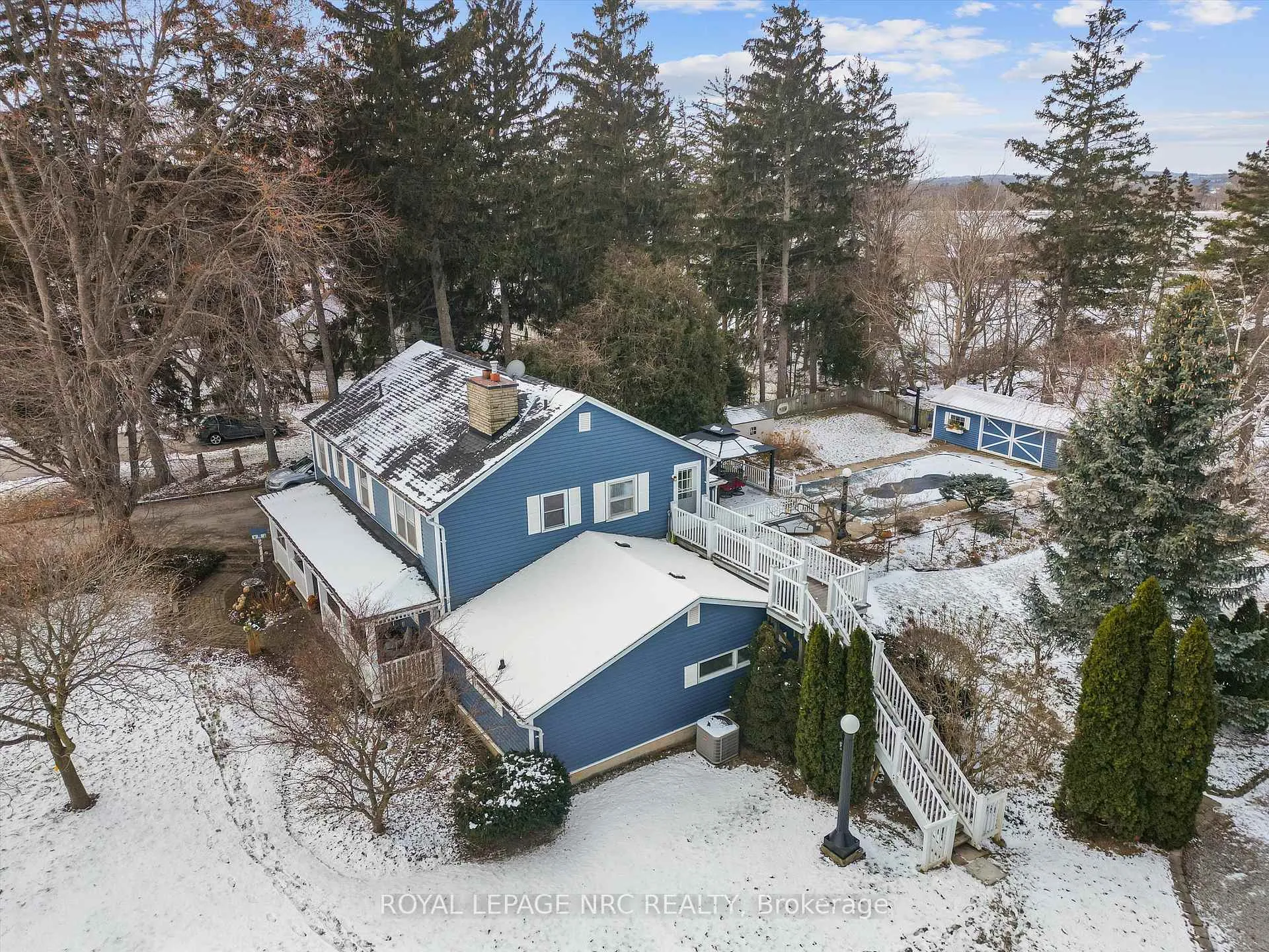Photo 43 of 4320 Jordan Road, Lincoln, Lincoln-Jordan/Vineland — HOMEH