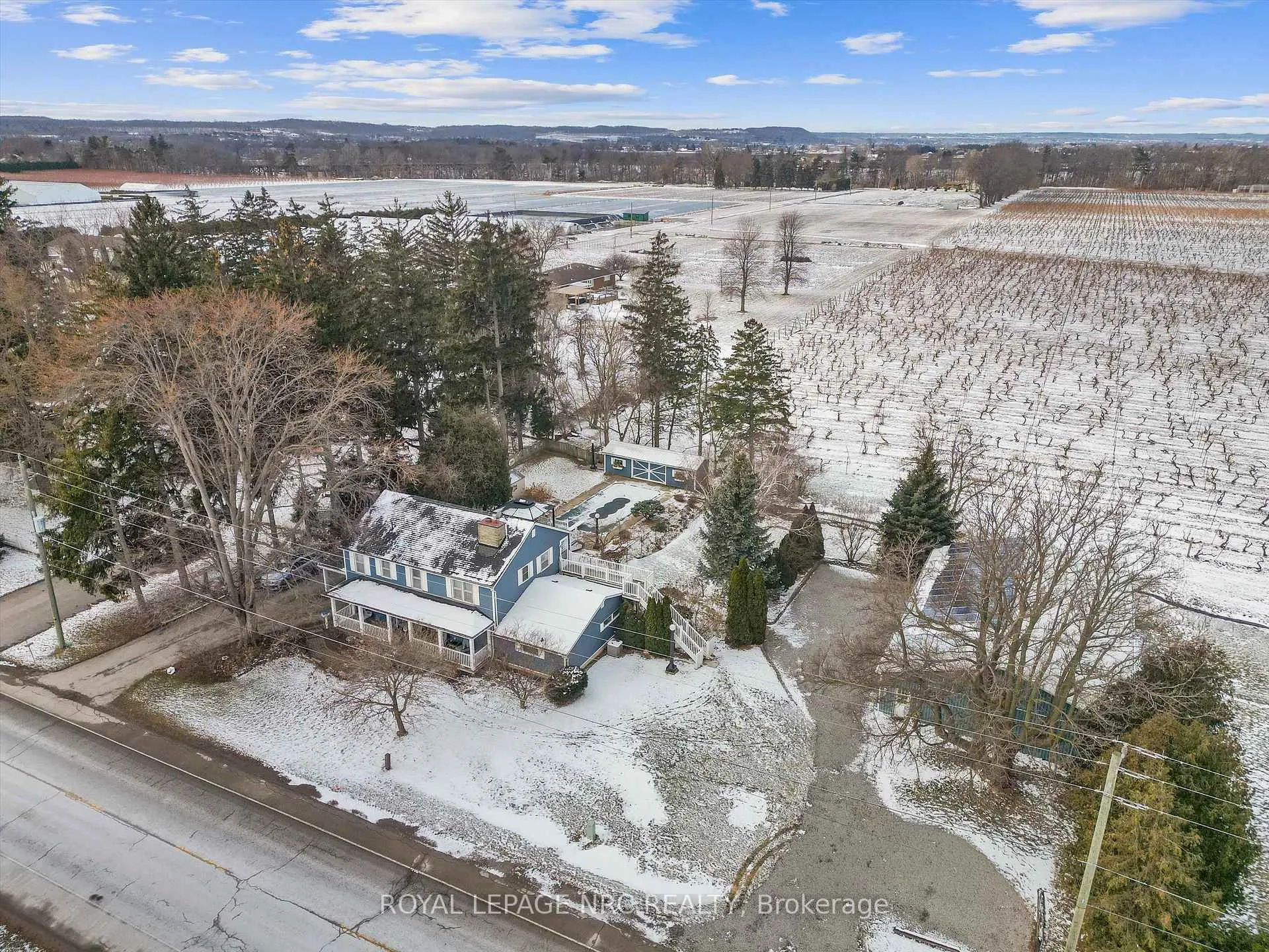 Photo 44 of 4320 Jordan Road, Lincoln, Lincoln-Jordan/Vineland — HOMEH