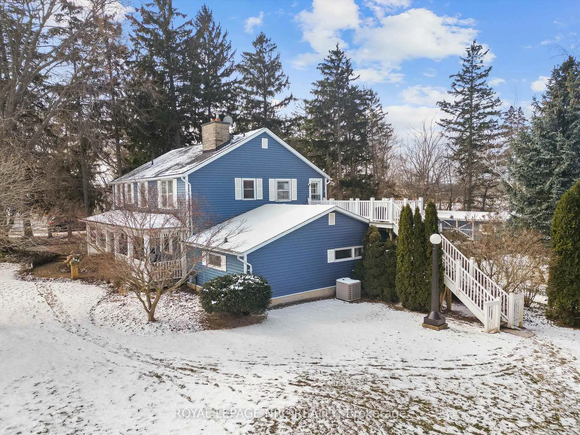 Photo 46 of 4320 Jordan Road, Lincoln, Lincoln-Jordan/Vineland — HOMEH