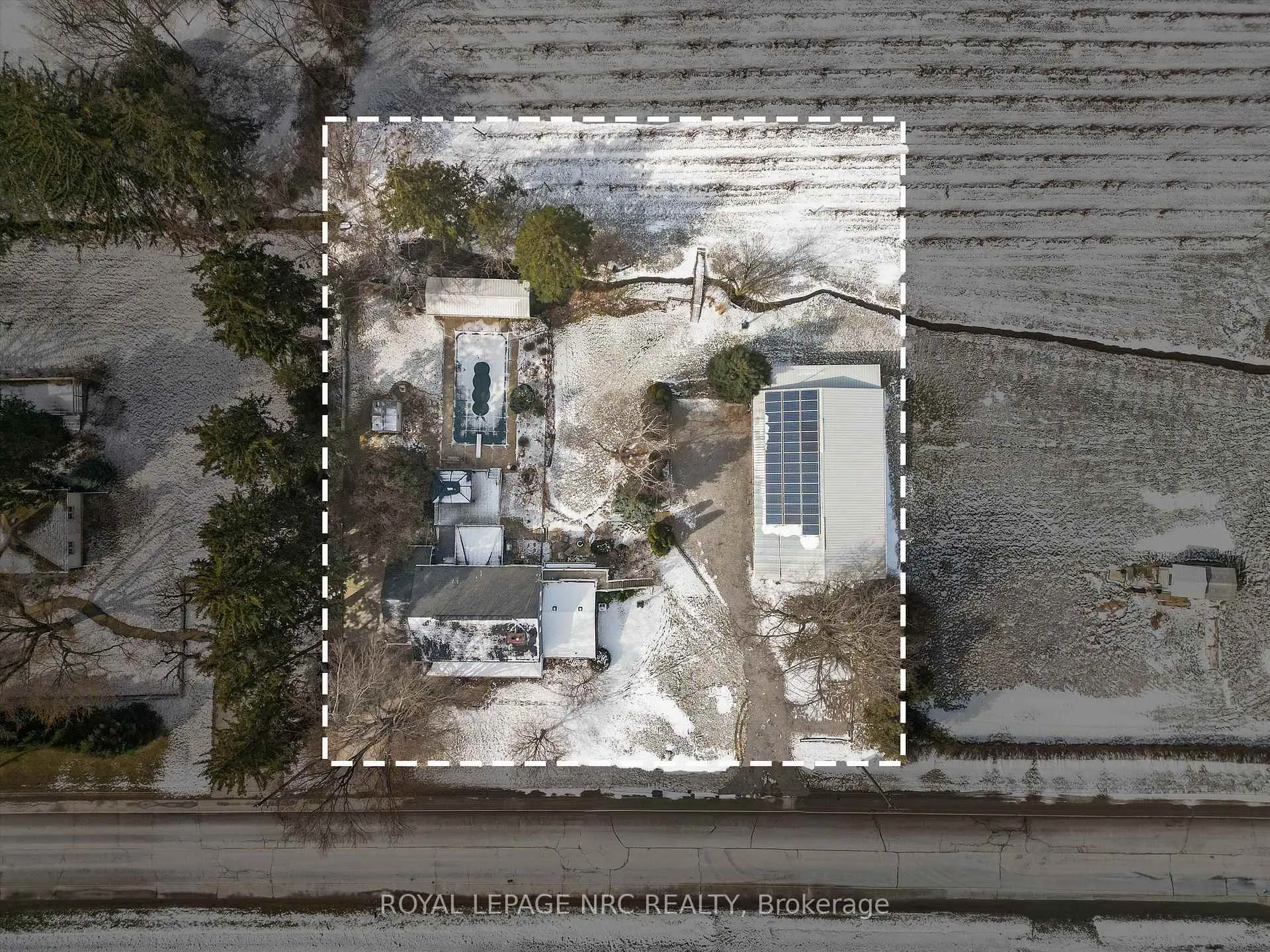 Photo 47 of 4320 Jordan Road, Lincoln, Lincoln-Jordan/Vineland — HOMEH