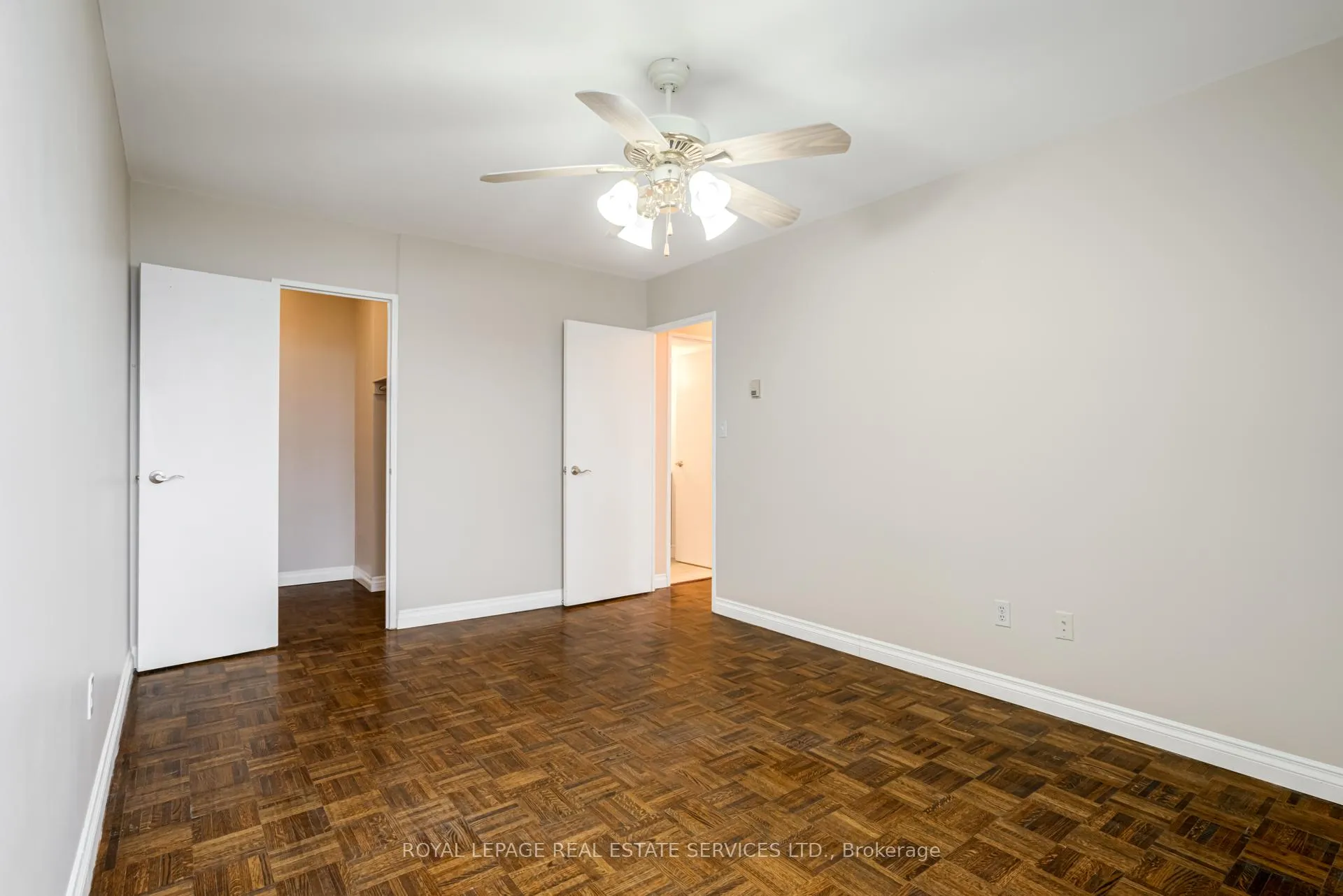Photo 19 of Unit 1602, 5 Vicora Linkway, Toronto, Flemingdon Park — HOMEH
