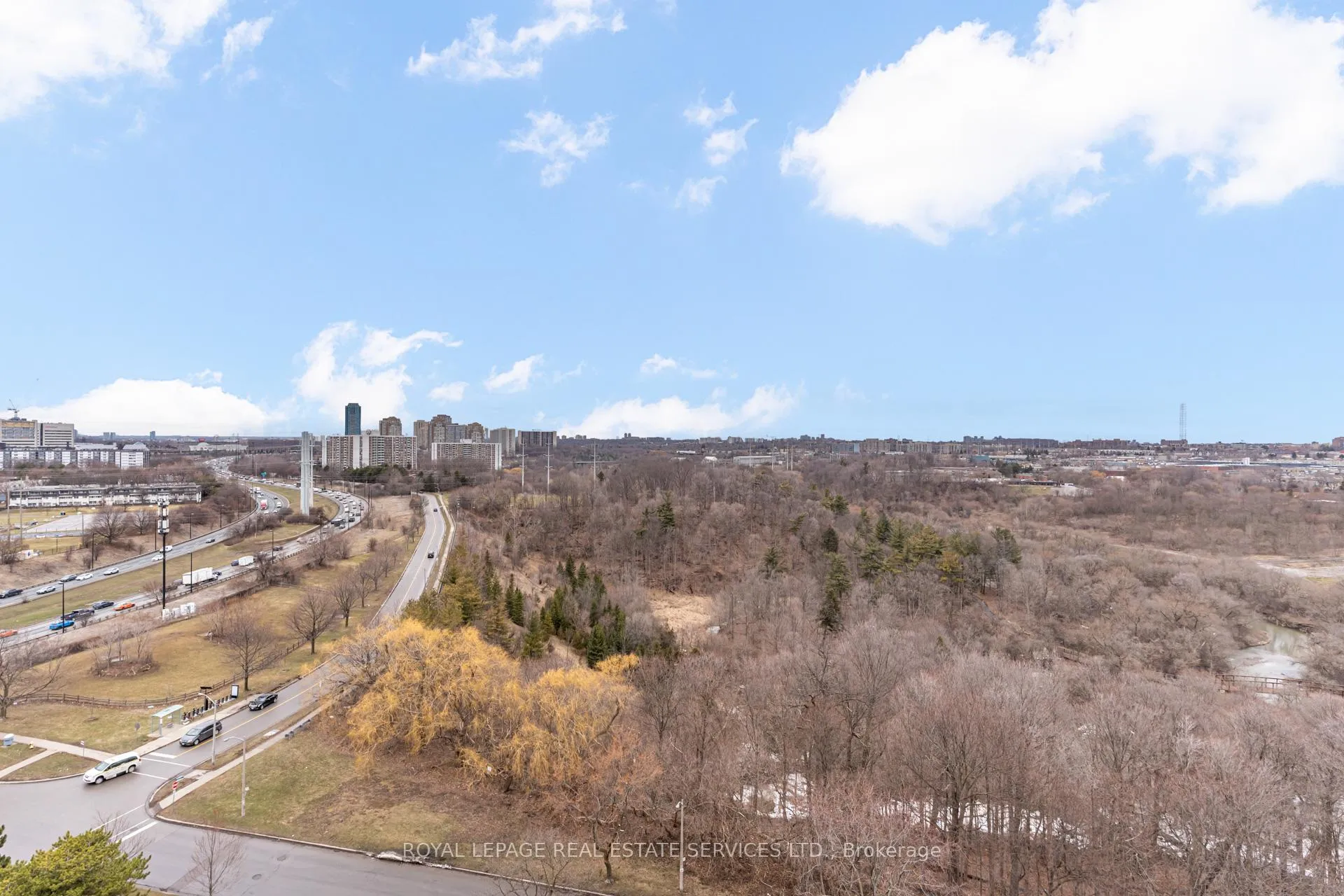 Photo 28 of Unit 1602, 5 Vicora Linkway, Toronto, Flemingdon Park — HOMEH
