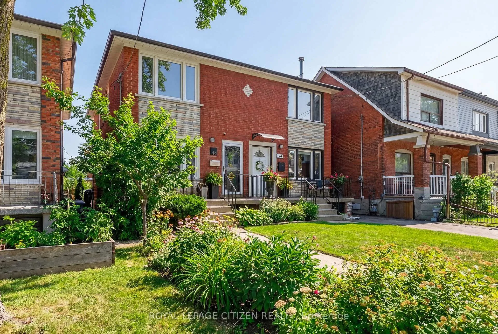 Photo 3 of Unit LOWER, 44 Prescott Avenue, Toronto, Weston-Pellam Park — HOMEH