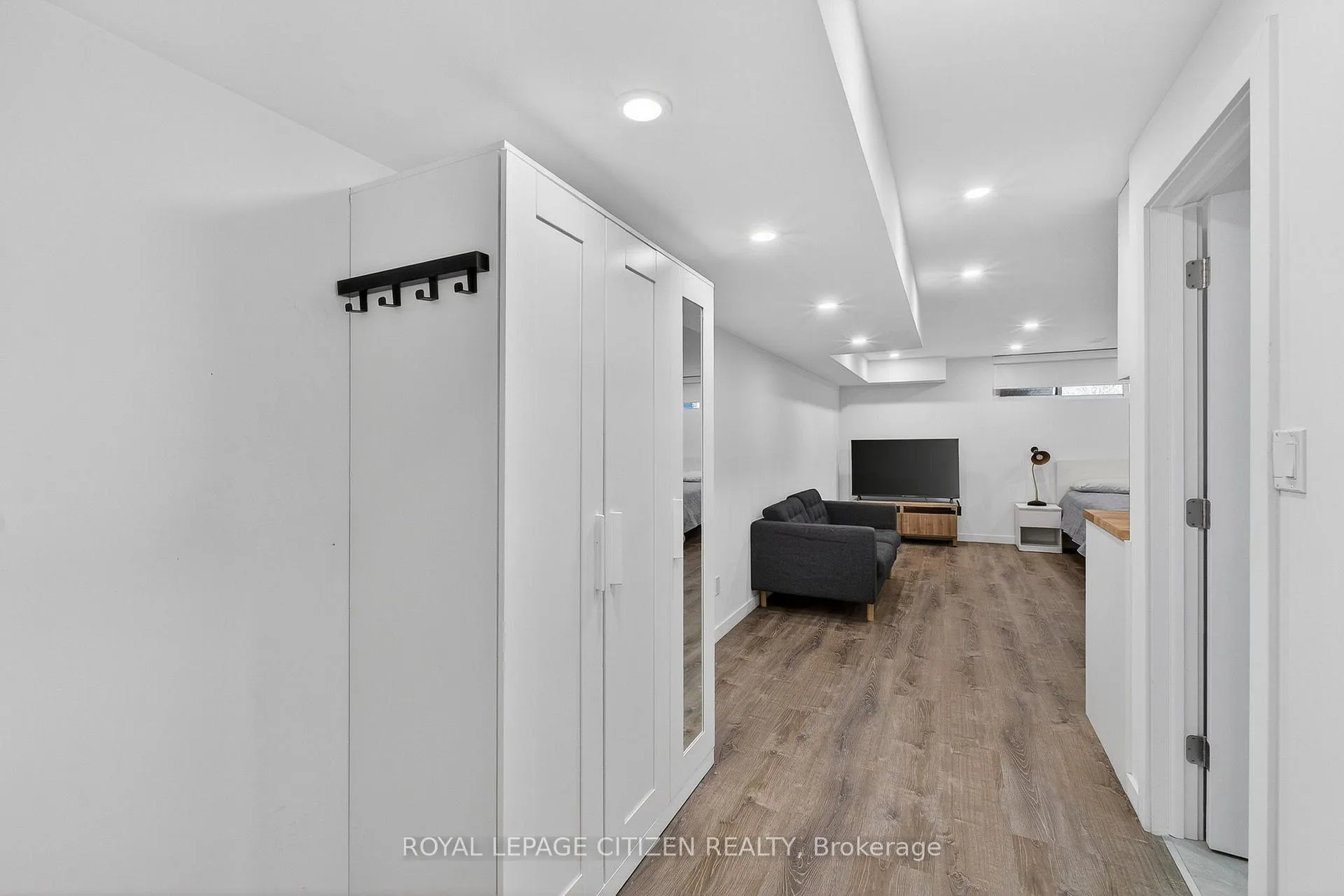 Photo 5 of Unit LOWER, 44 Prescott Avenue, Toronto, Weston-Pellam Park — HOMEH