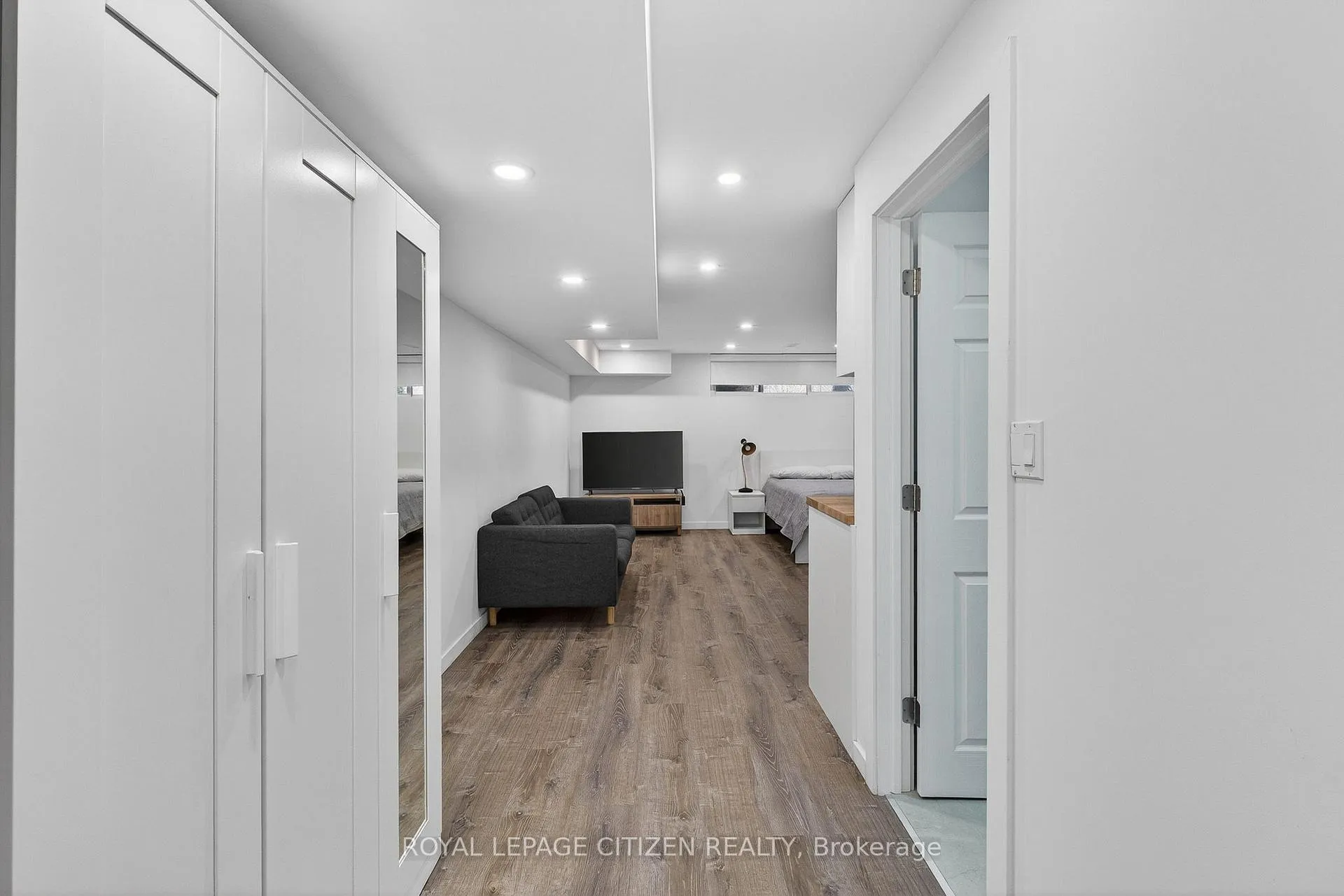 Photo 6 of Unit LOWER, 44 Prescott Avenue, Toronto, Weston-Pellam Park — HOMEH