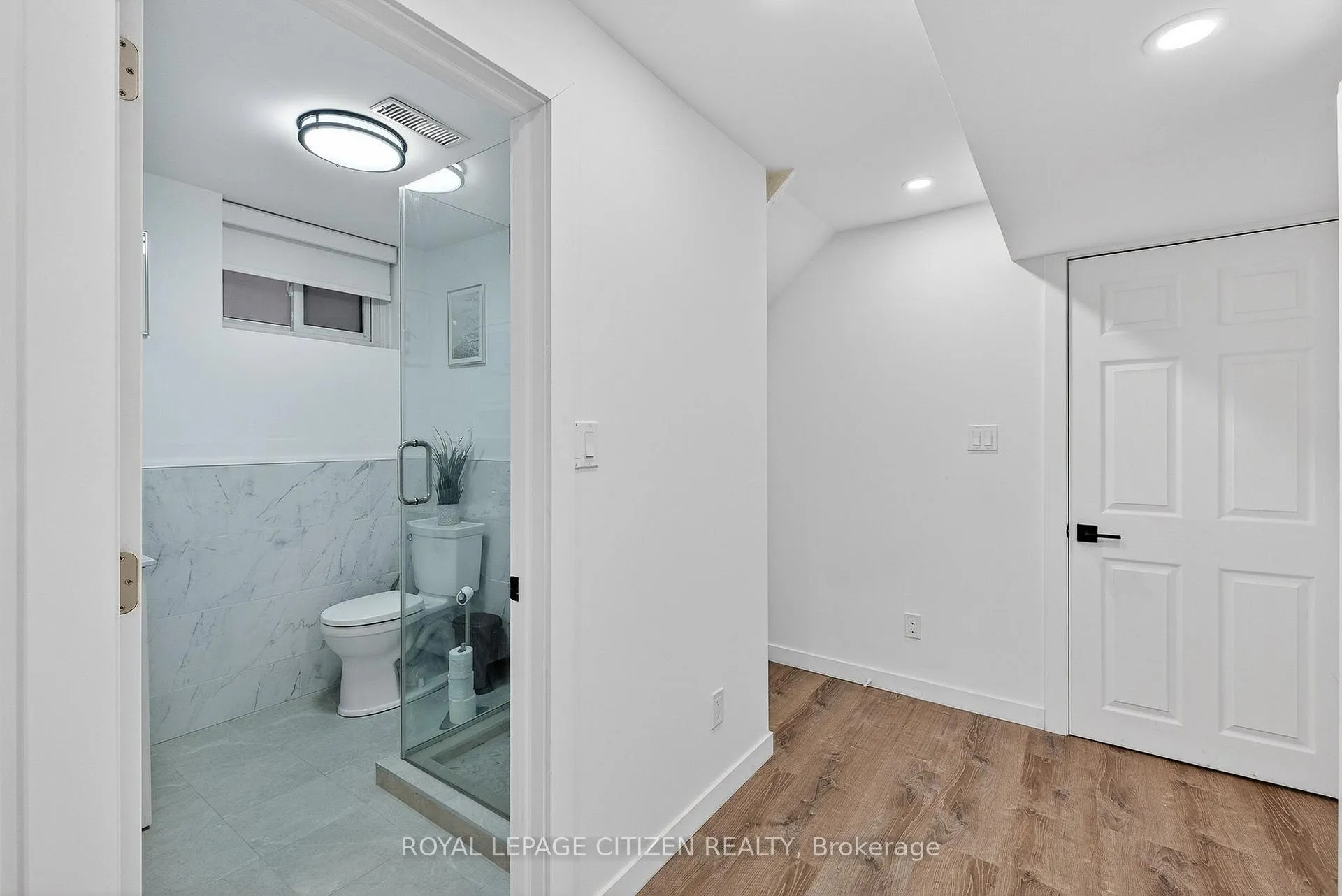 Photo 8 of Unit LOWER, 44 Prescott Avenue, Toronto, Weston-Pellam Park — HOMEH