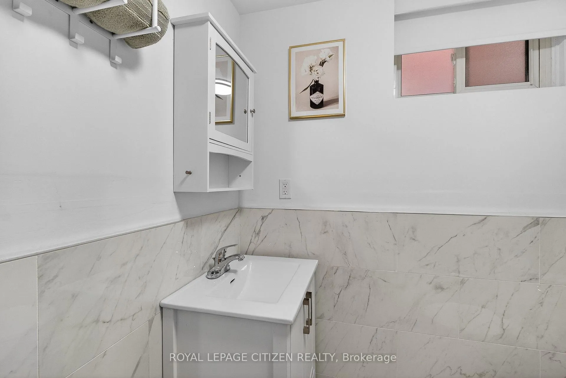 Photo 9 of Unit LOWER, 44 Prescott Avenue, Toronto, Weston-Pellam Park — HOMEH
