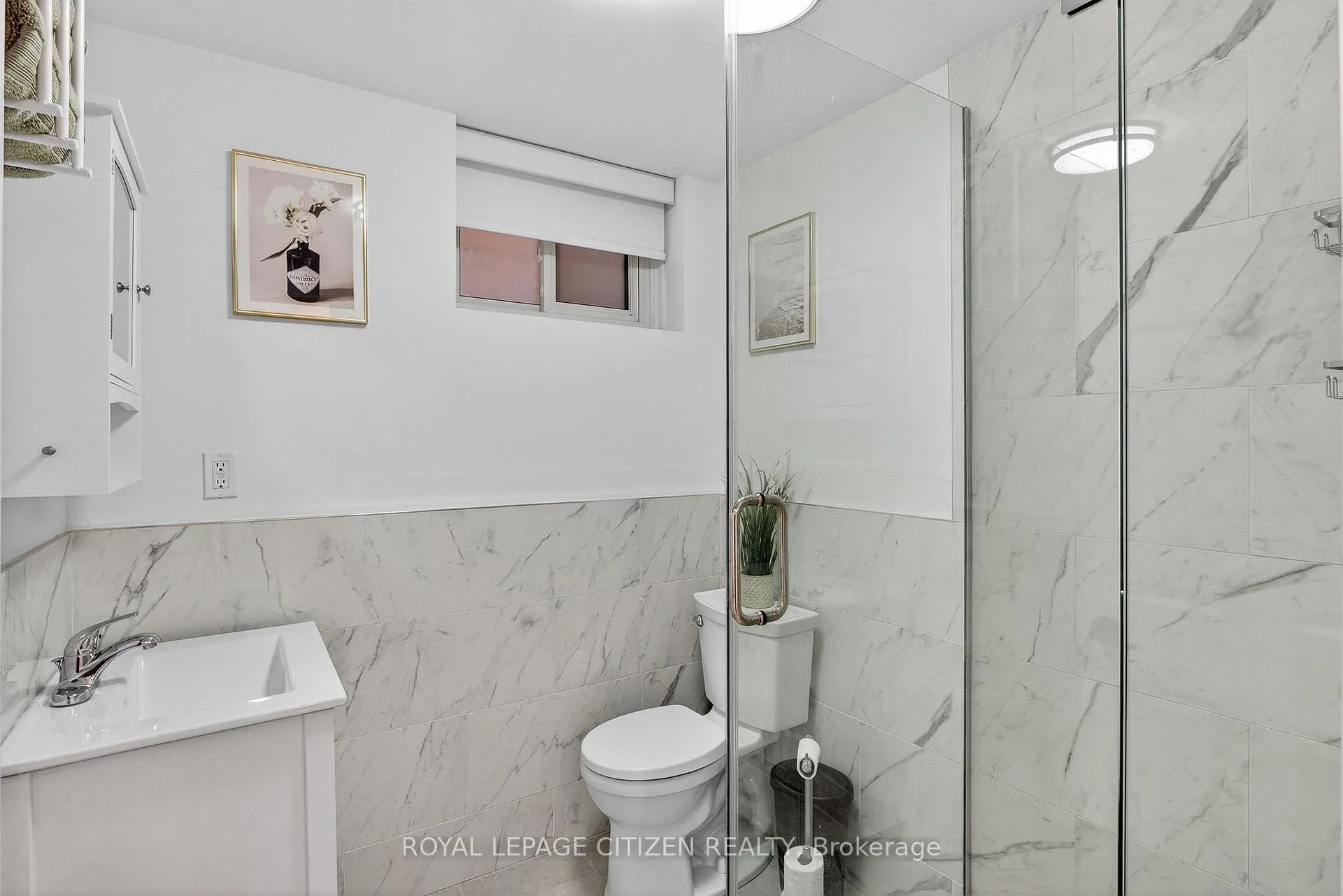 Photo 10 of Unit LOWER, 44 Prescott Avenue, Toronto, Weston-Pellam Park — HOMEH