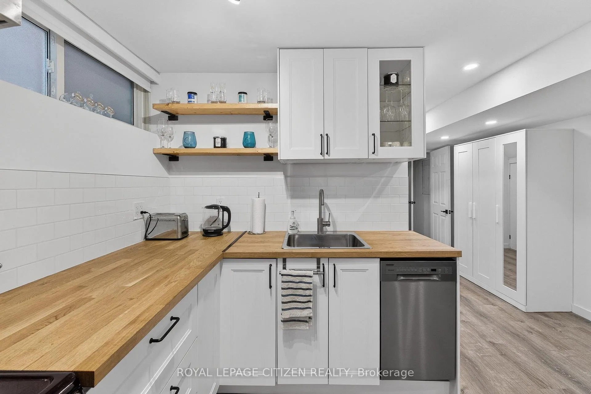 Photo 17 of Unit LOWER, 44 Prescott Avenue, Toronto, Weston-Pellam Park — HOMEH