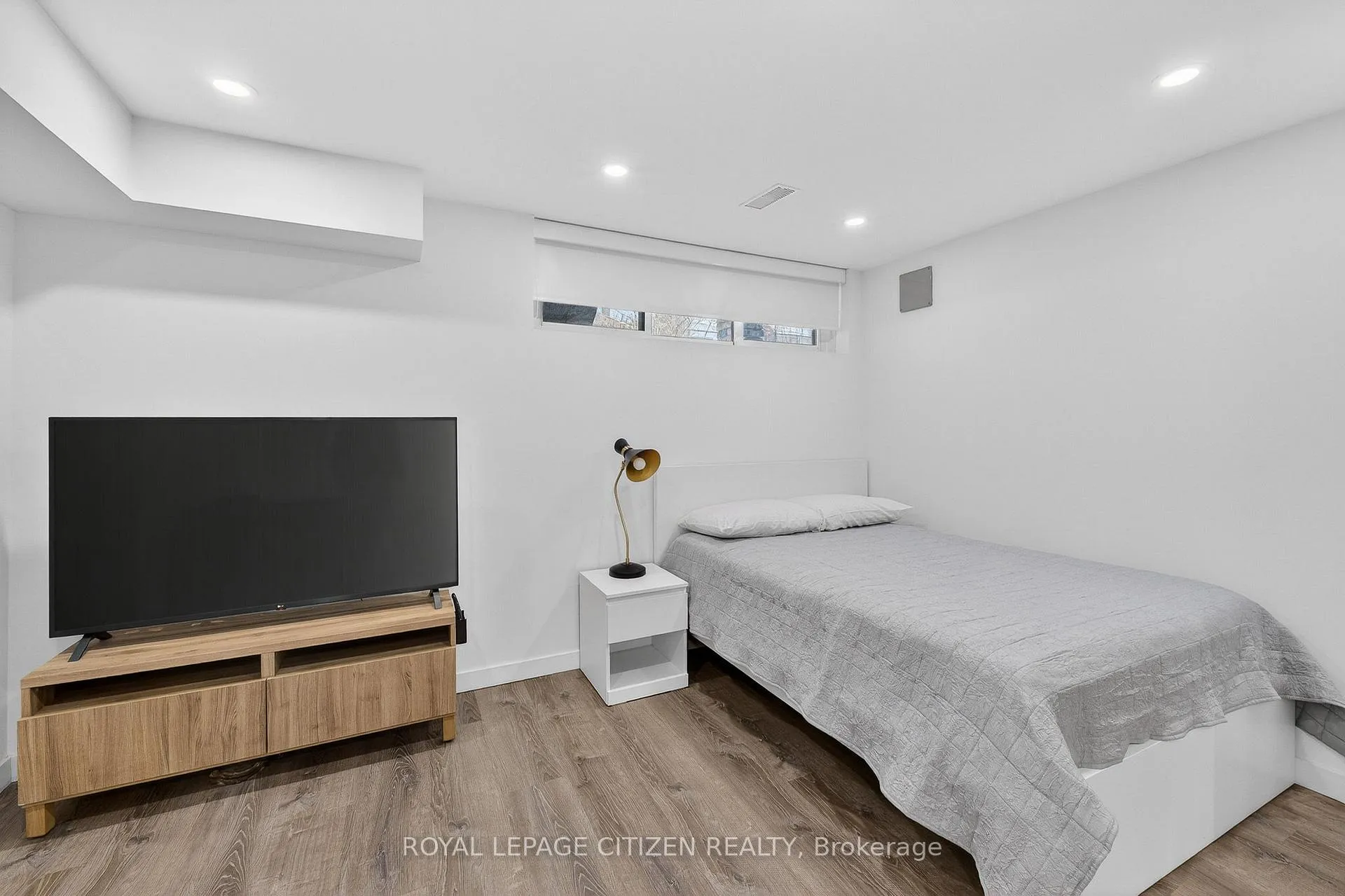 Photo 19 of Unit LOWER, 44 Prescott Avenue, Toronto, Weston-Pellam Park — HOMEH